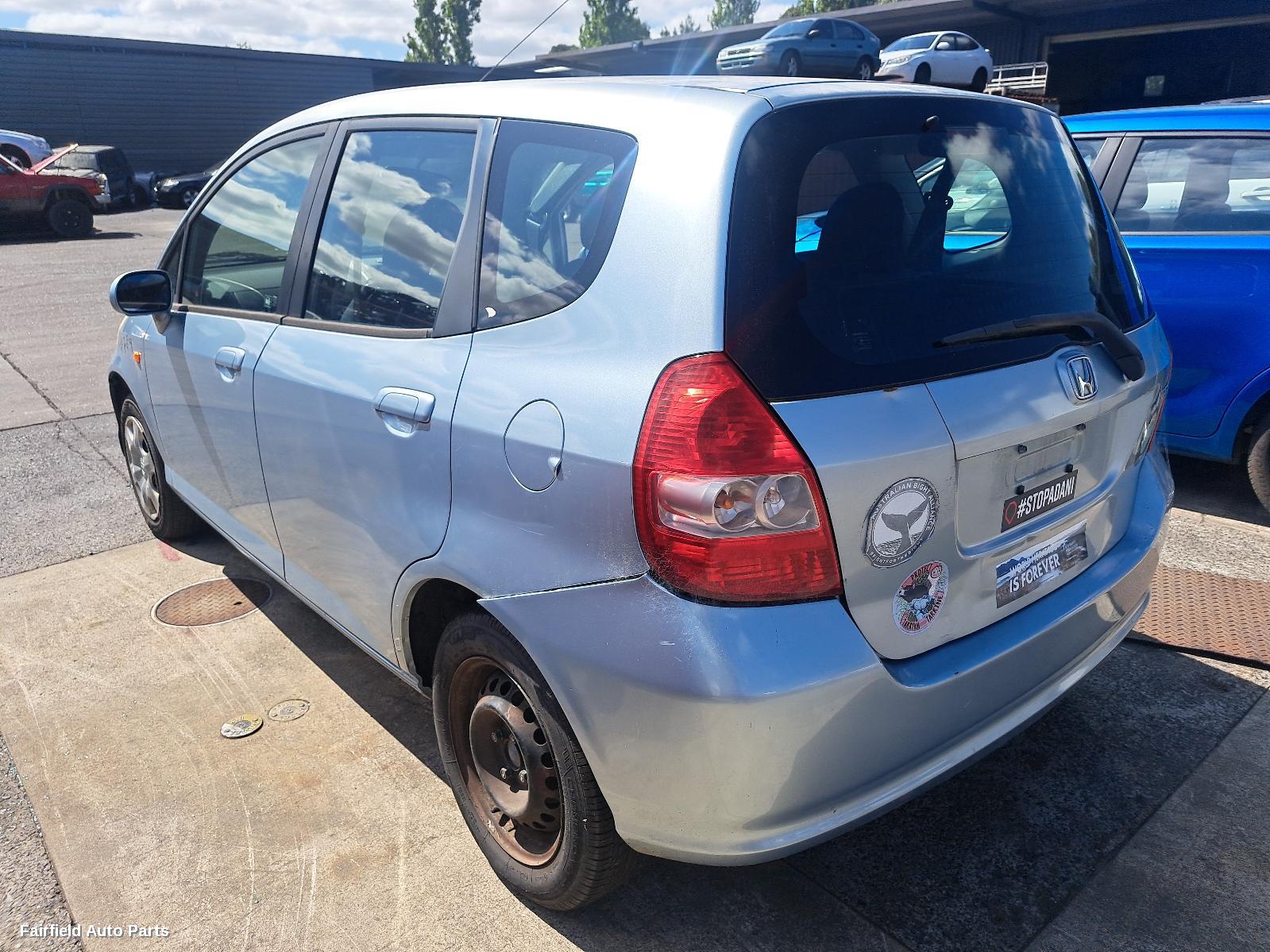 2004 Honda Jazz Right Headlamp