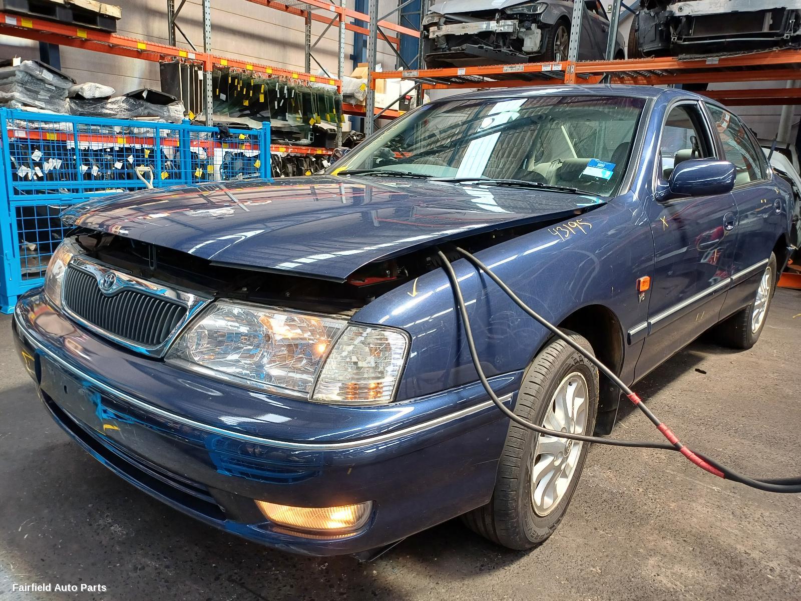 2001 Toyota Avalon Washer Bottle