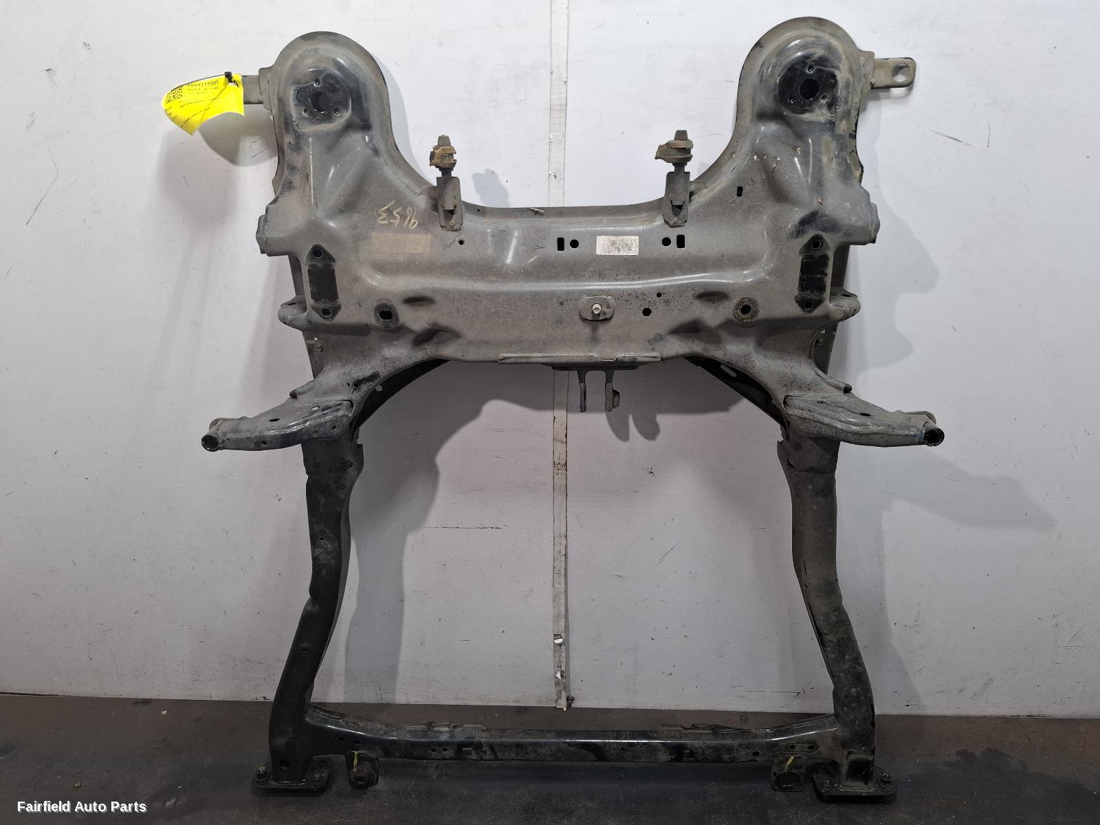 2013-2020 Holden Trax Frt Xmember Cradle