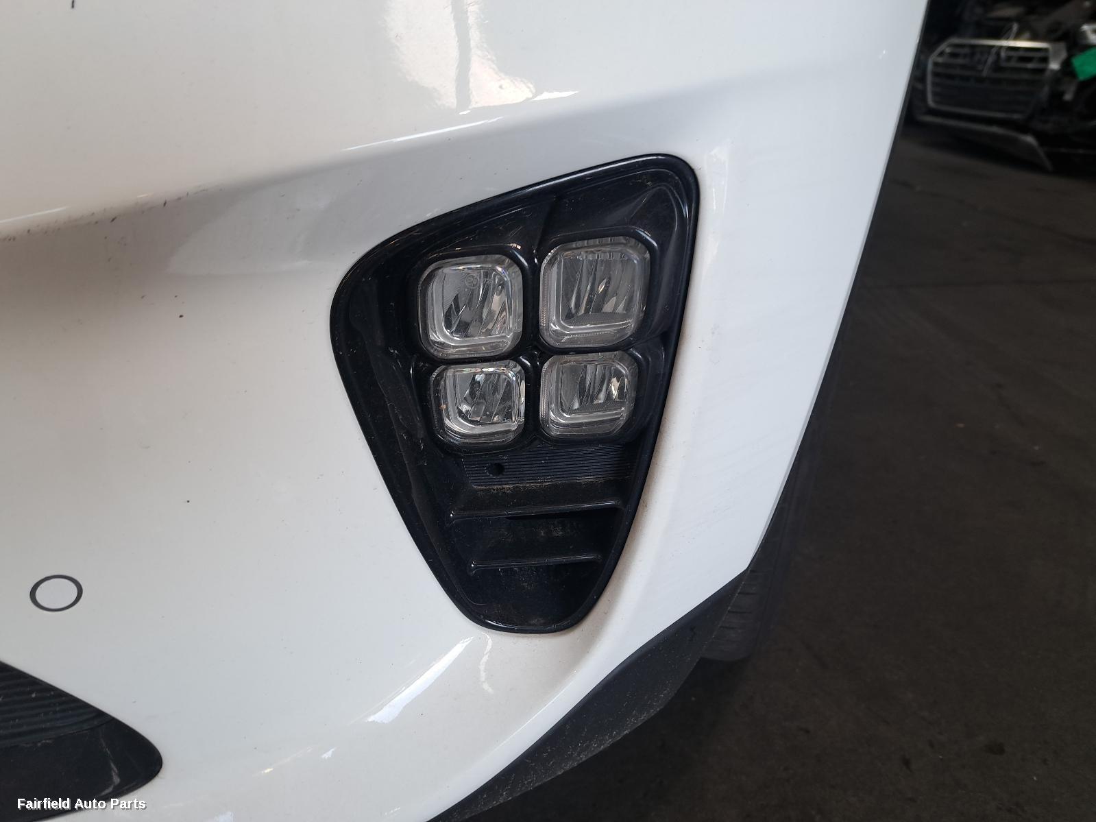 2017-2020 Kia Sorento Front Bumper