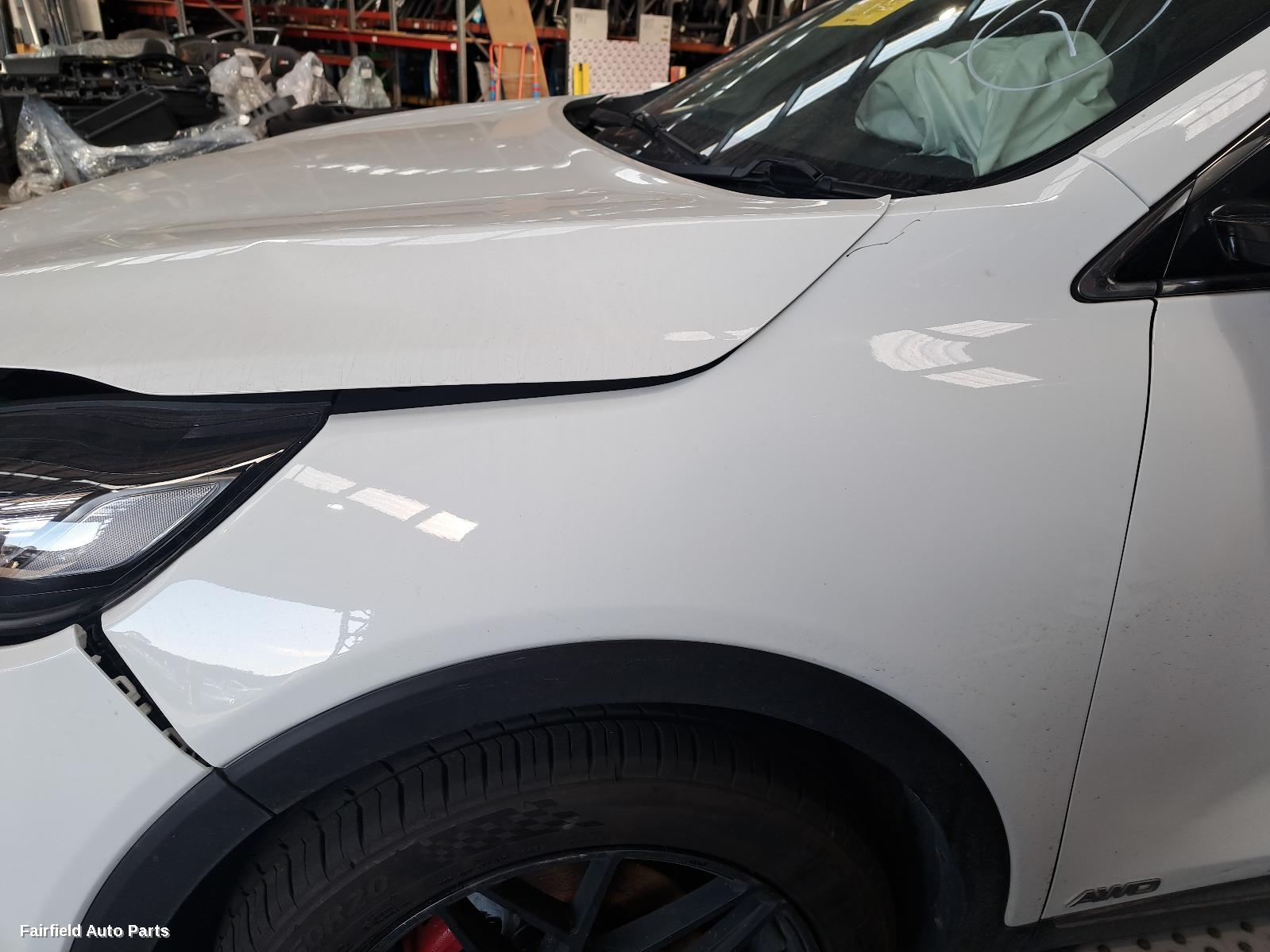 2018 Kia Sorento Left Headlamp