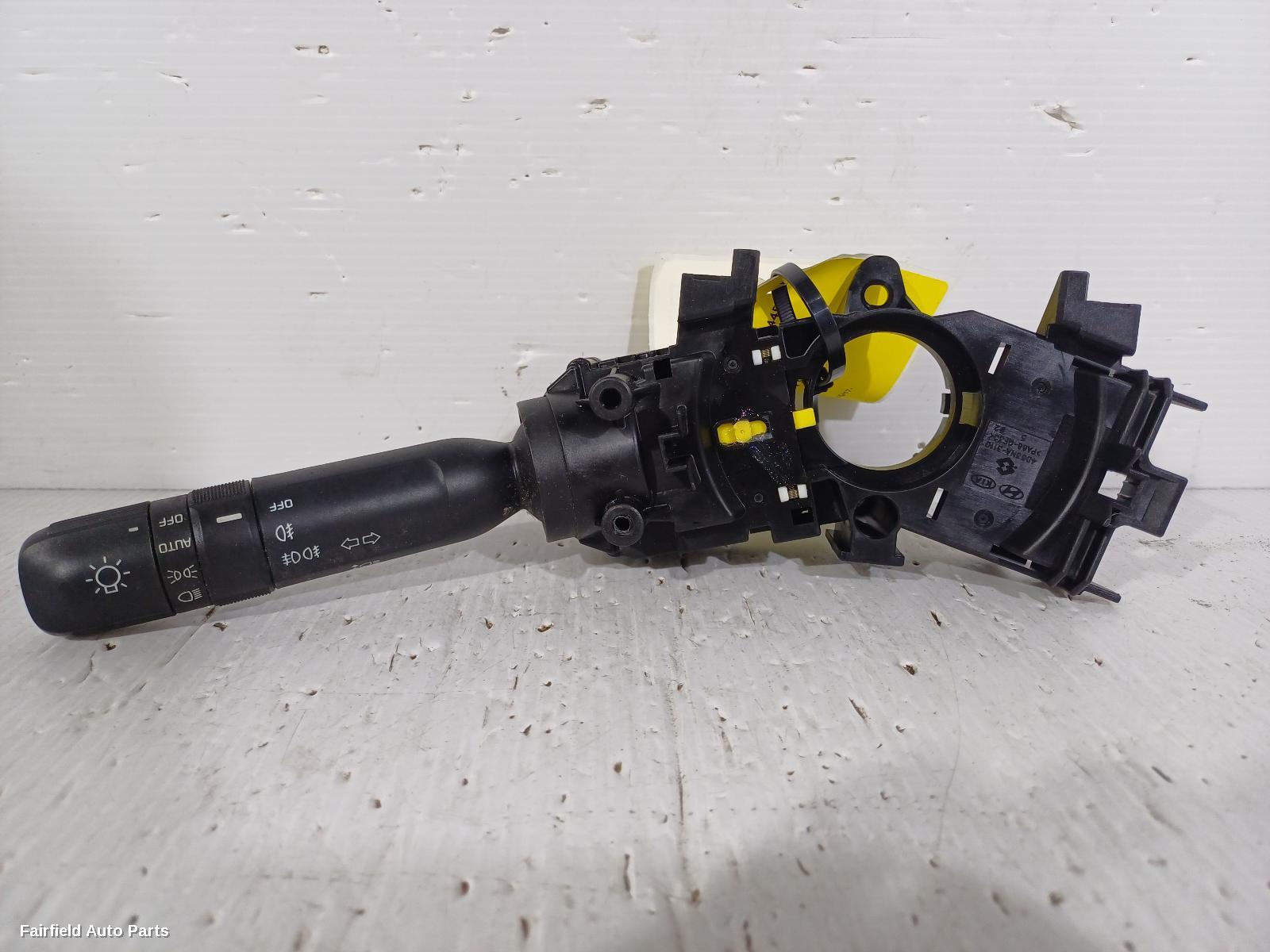 2017-2025 Kia Picanto Combination Switch