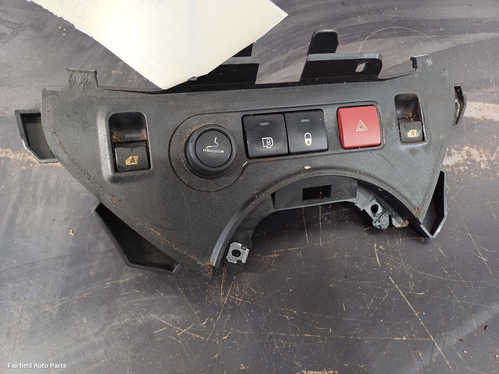 2008-2015 Peugeot Partner Pwr Dr Wind Switch