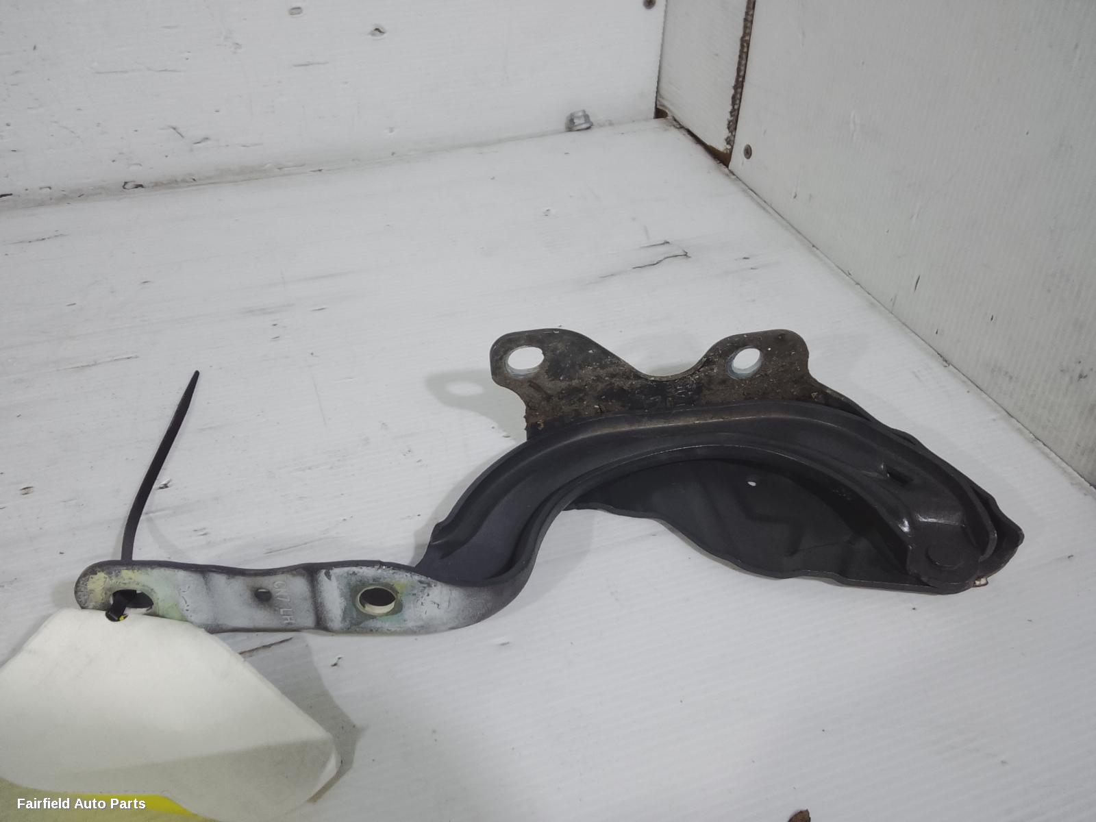 2020-2026 Hyundai I30 Bonnet Hinge Strut