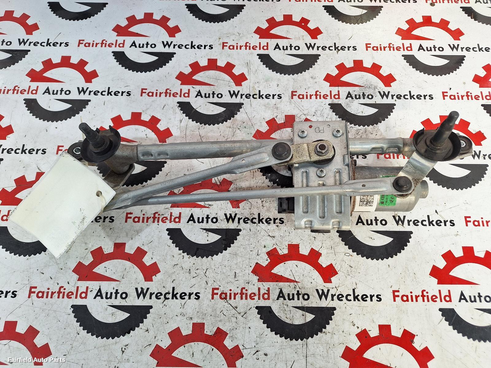 2017-2023 Hyundai I30 Wiper Motor
