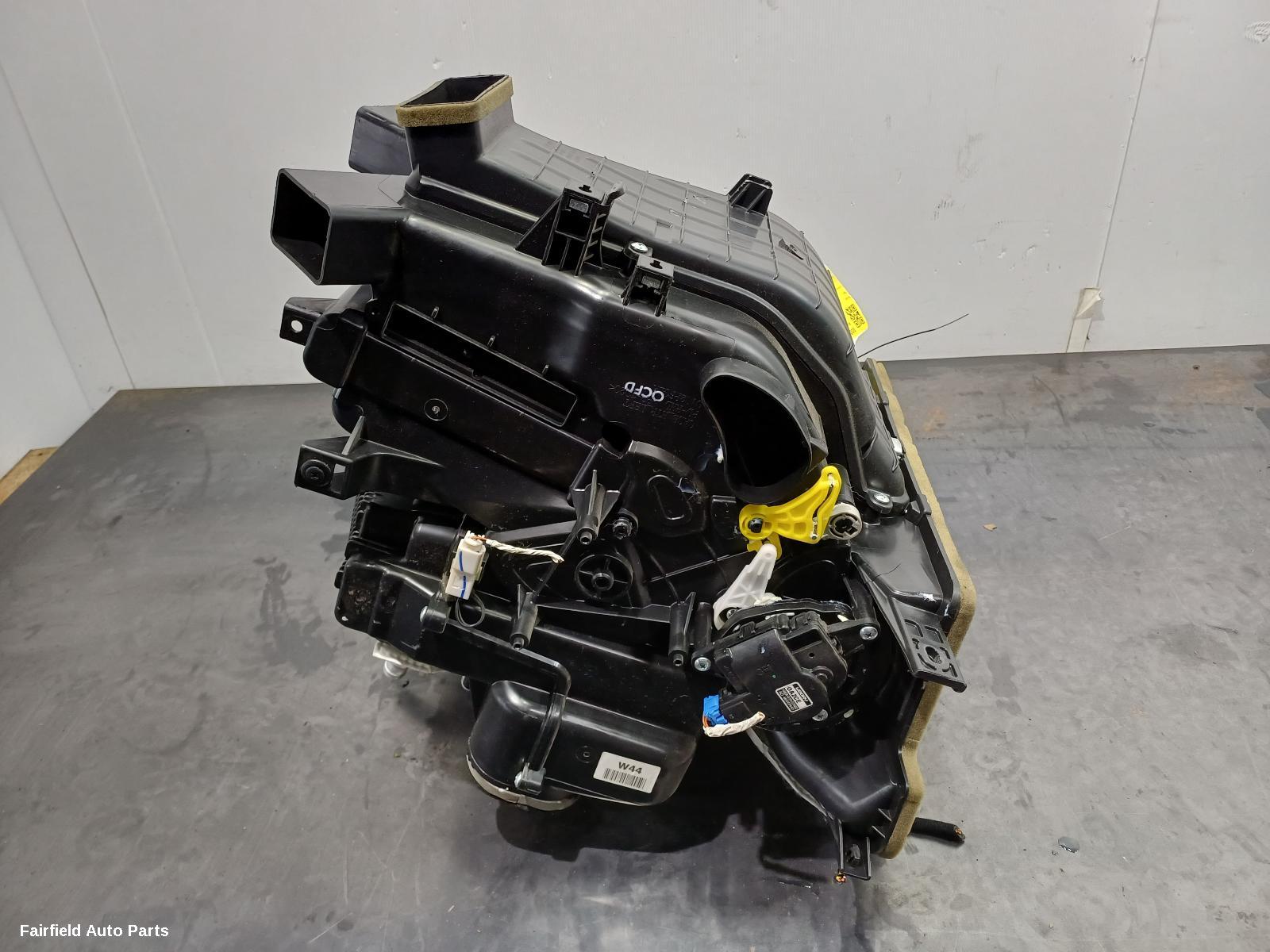 2017-2026 Hyundai I30 Heater Core Box