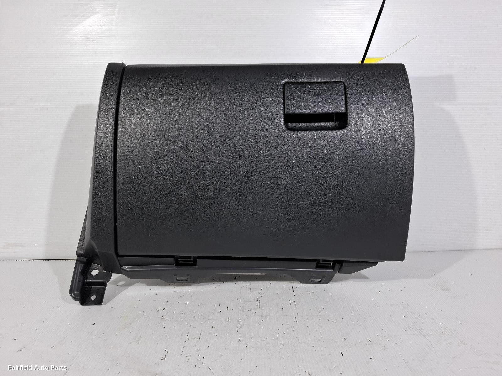 2013-2016 Mazda 3 Glove Box