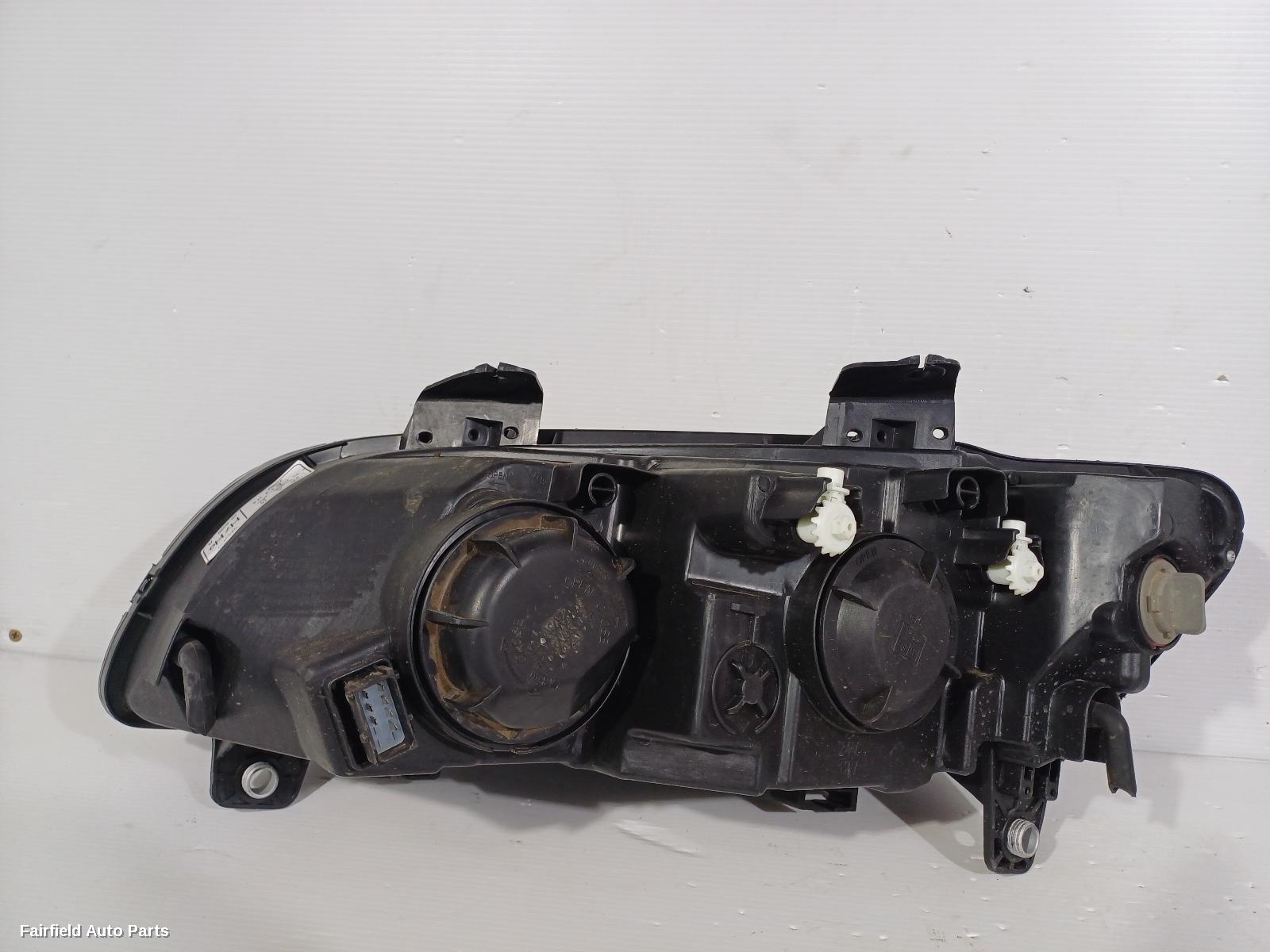 2006-2010 Holden Commodore Right Headlamp