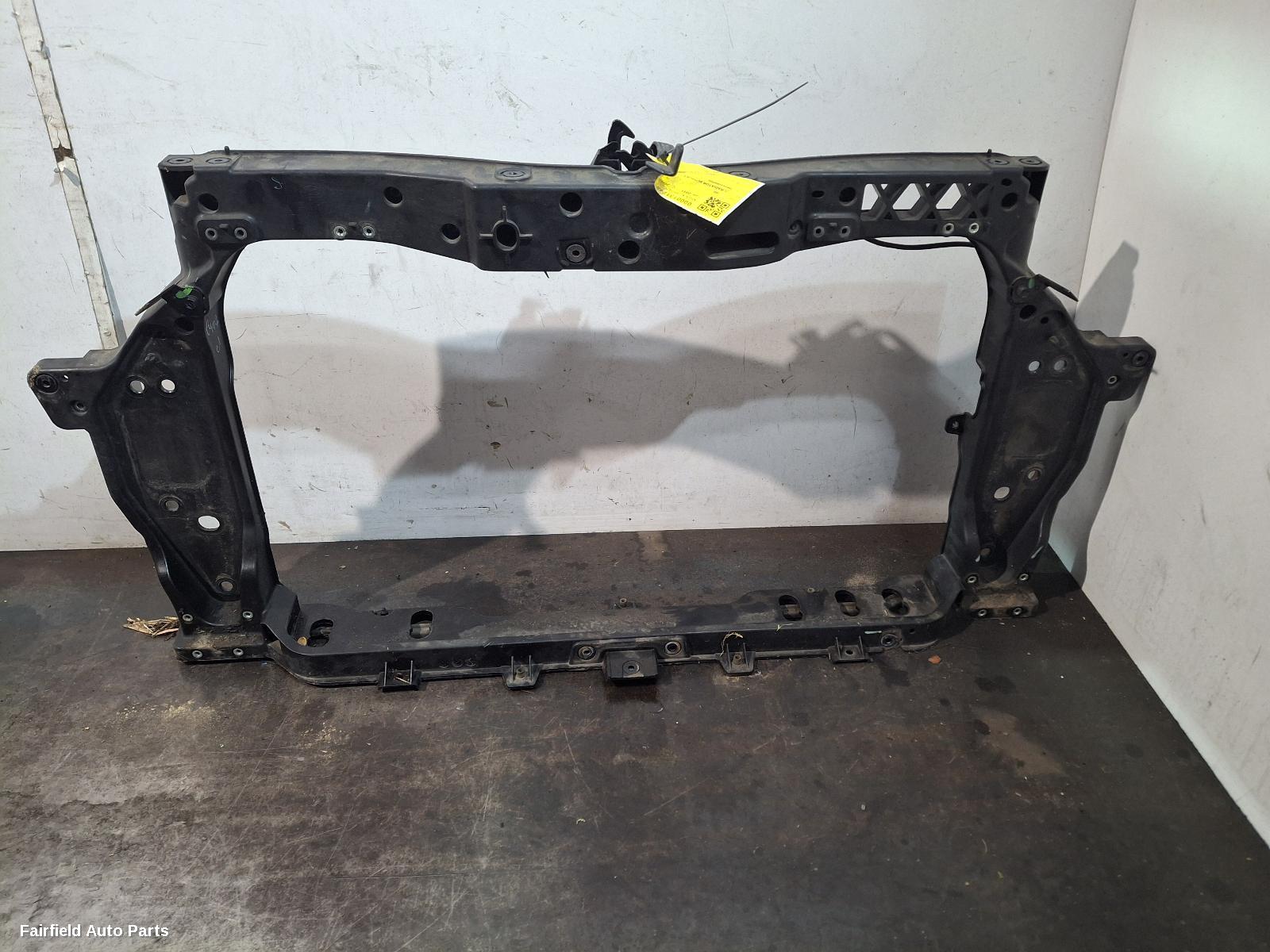 2010-2012 Hyundai I20 Radiator Support