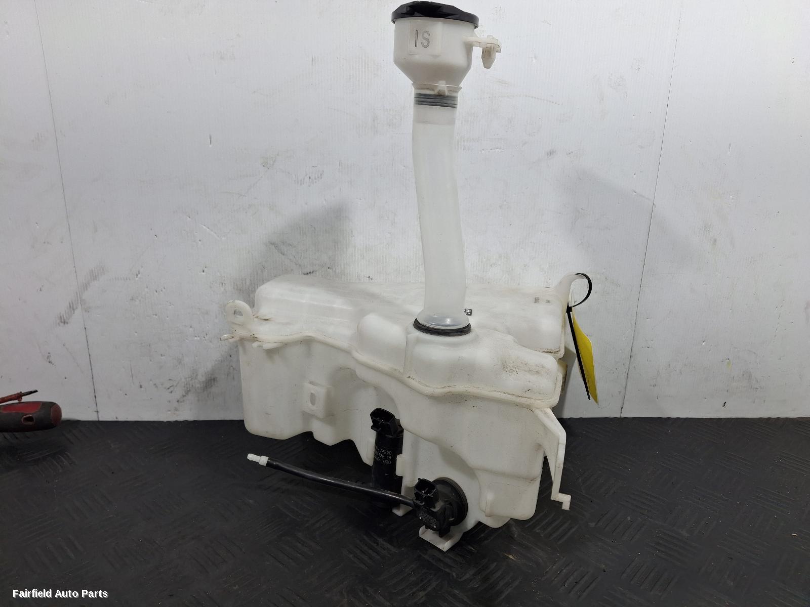 2016-2023 Lexus Is Series Washer Bottle