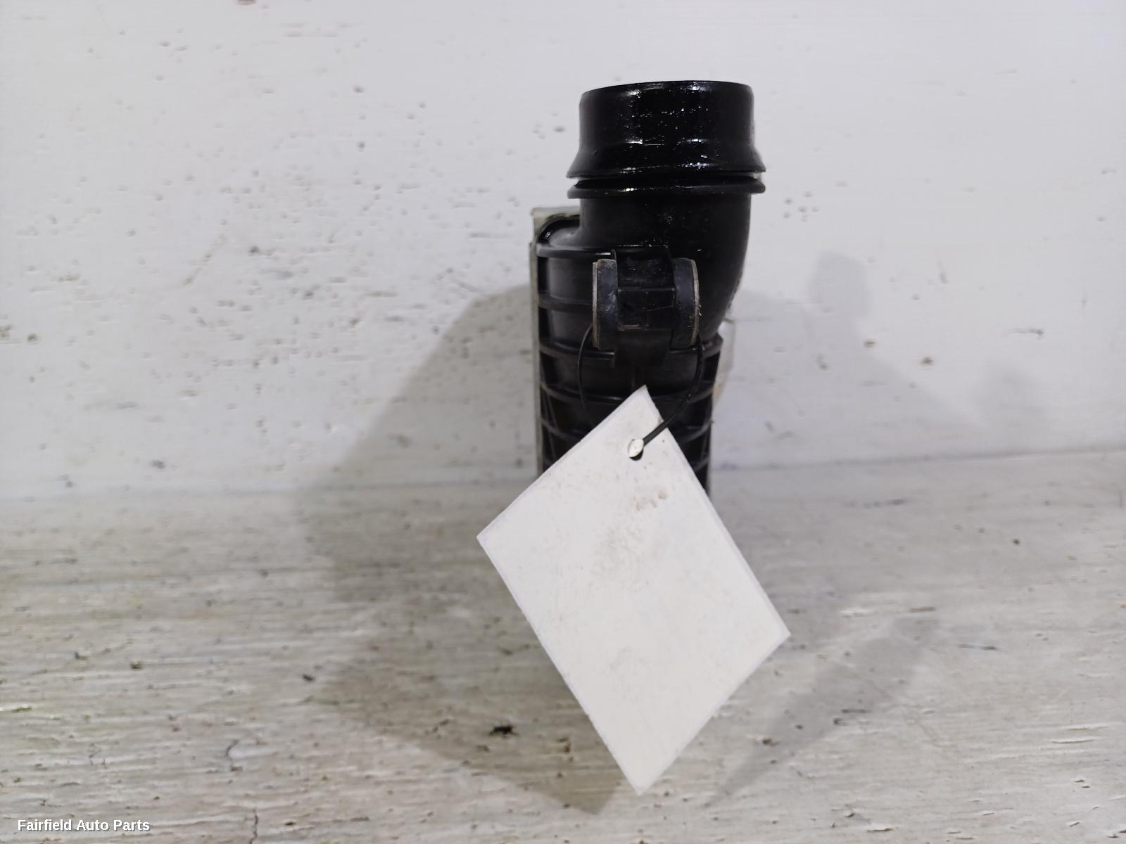 2016-2019 Land Rover Discovery Sport Intercooler