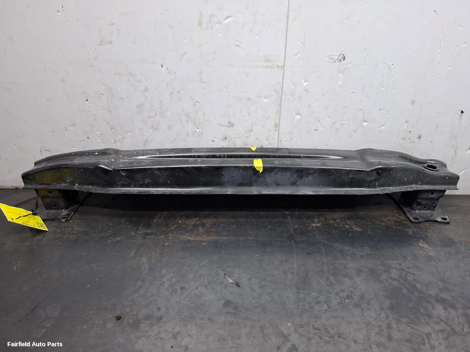 2012-2020 Volkswagen Golf R Bar Bracket Reinfo