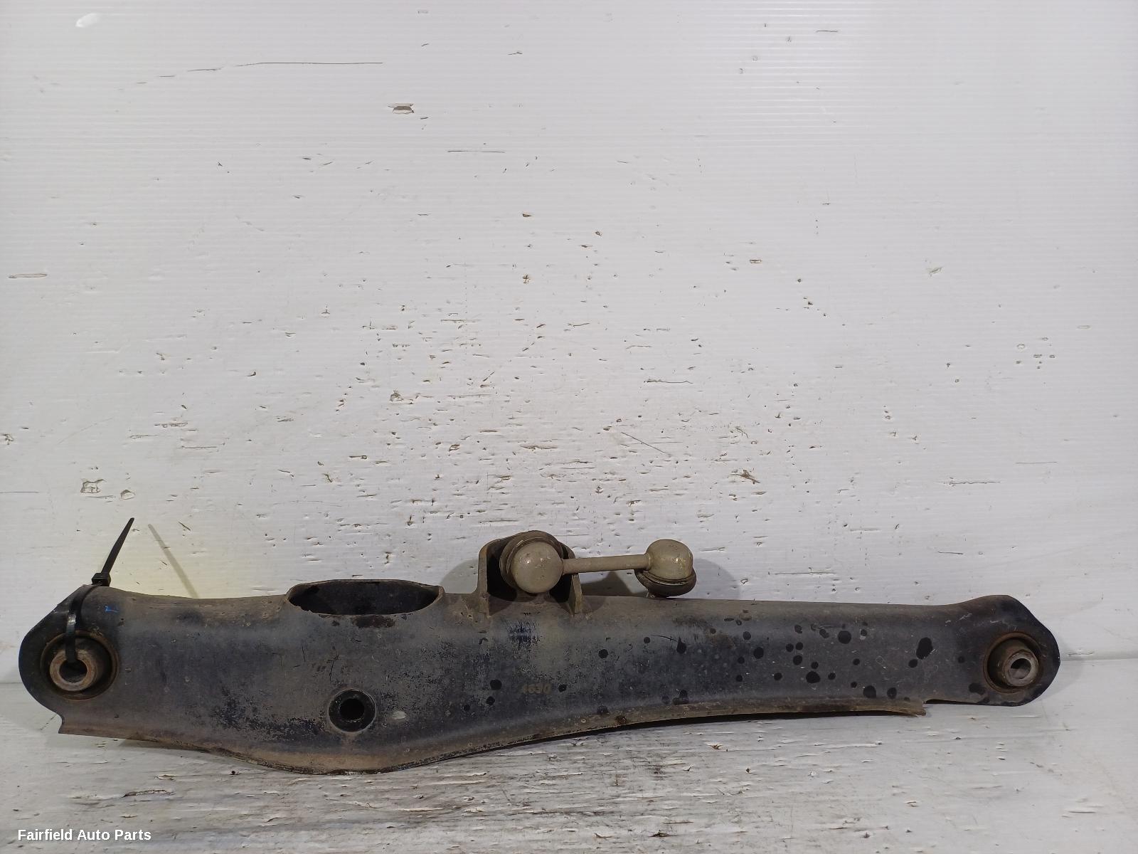 2012-2021 Mitsubishi Outlander Left Rear Trailing Arm