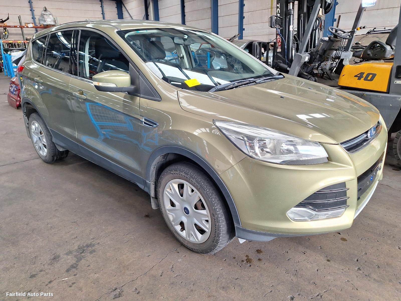 2012-2016 Ford Kuga Rear Bumper