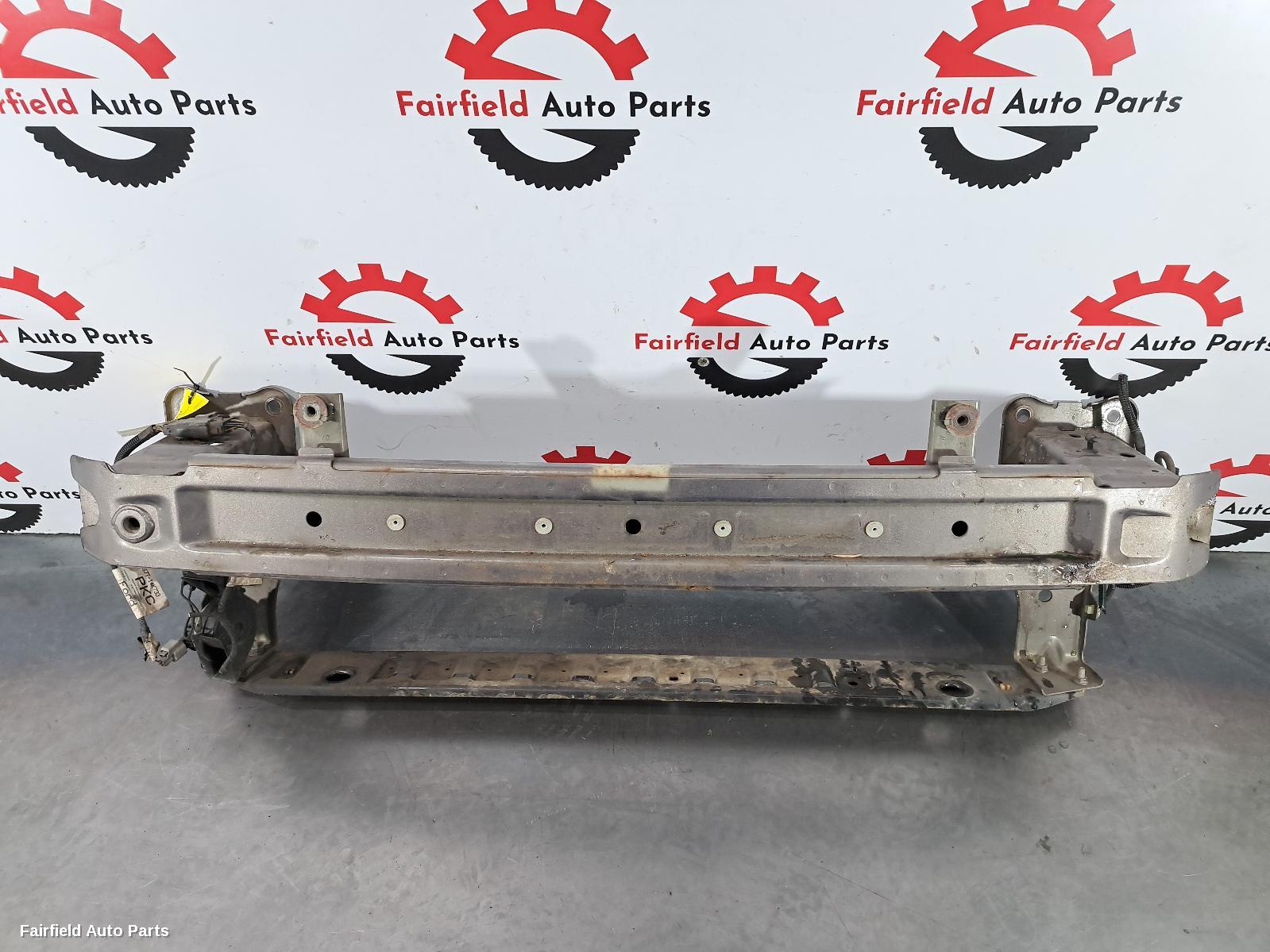 2007-2014 Ford Mondeo F Bar Reinforc Brack