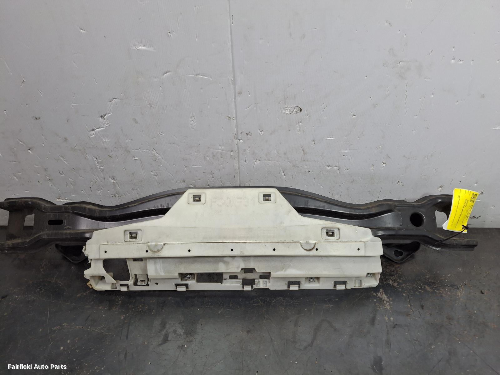2011-2019 Bmw 3 Series R Bar Bracket Reinfo