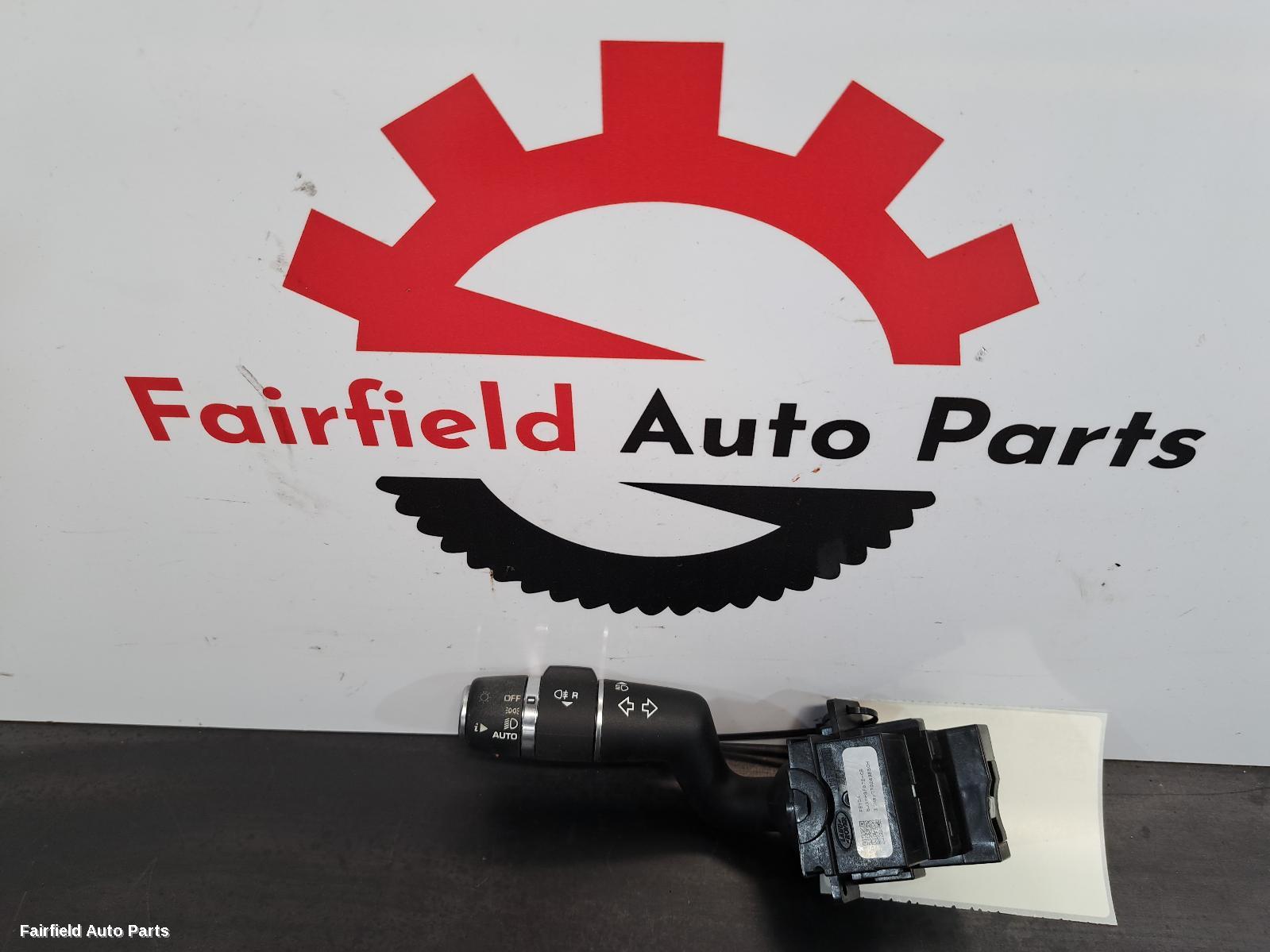 2015-2019 Land Rover Discovery Sport Combination Switch