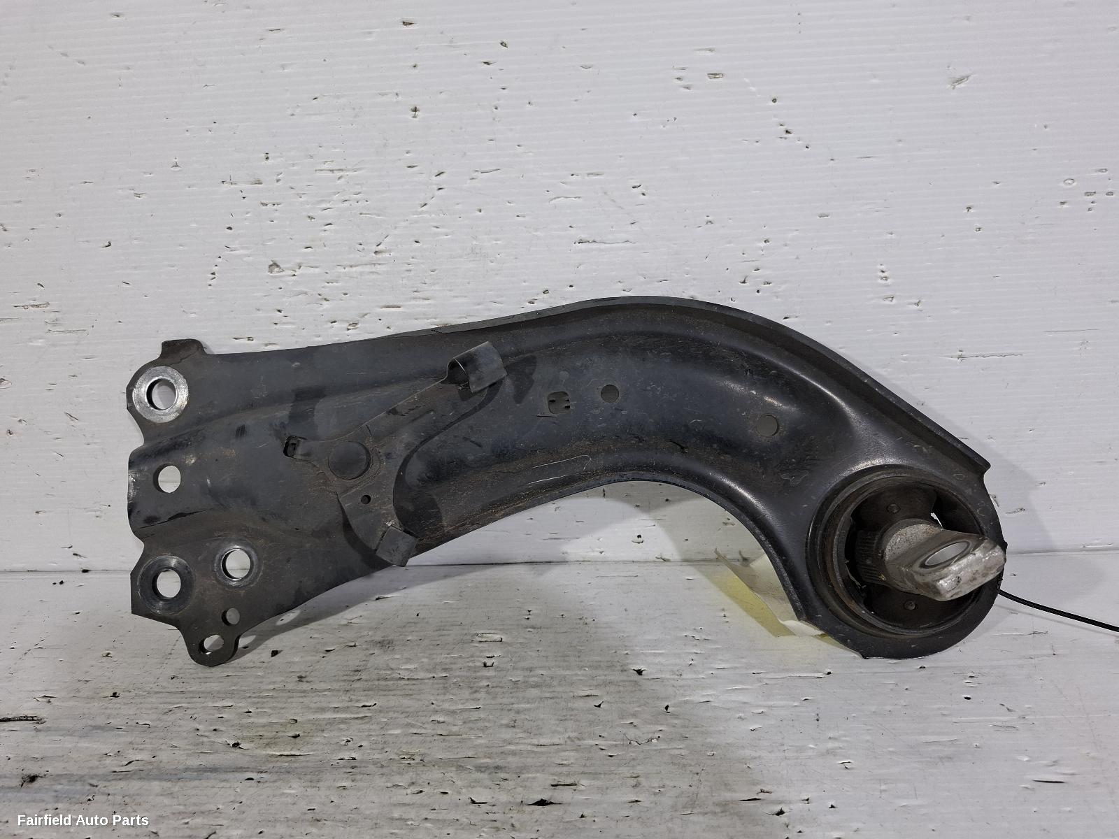 2018-2025 Toyota Rav4 Right Rear Trailing Arm