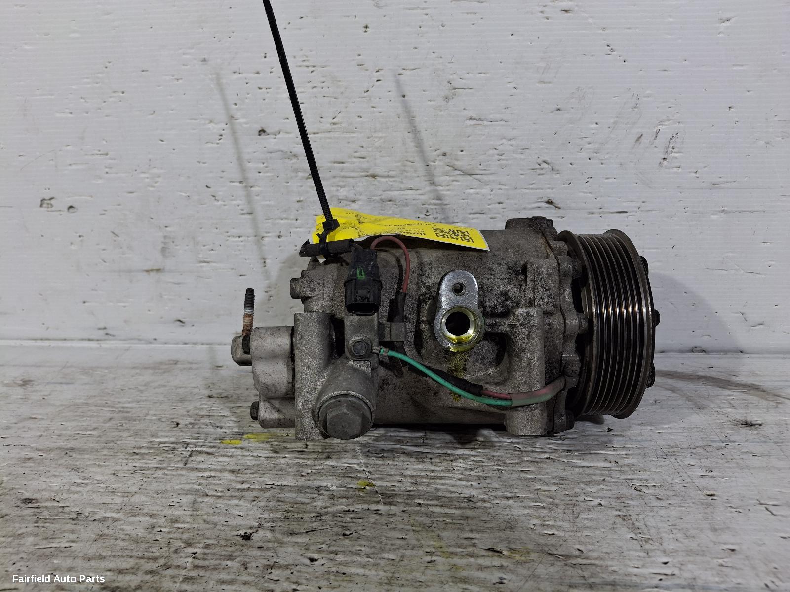 2008-2015 Honda Accord A C Compressor
