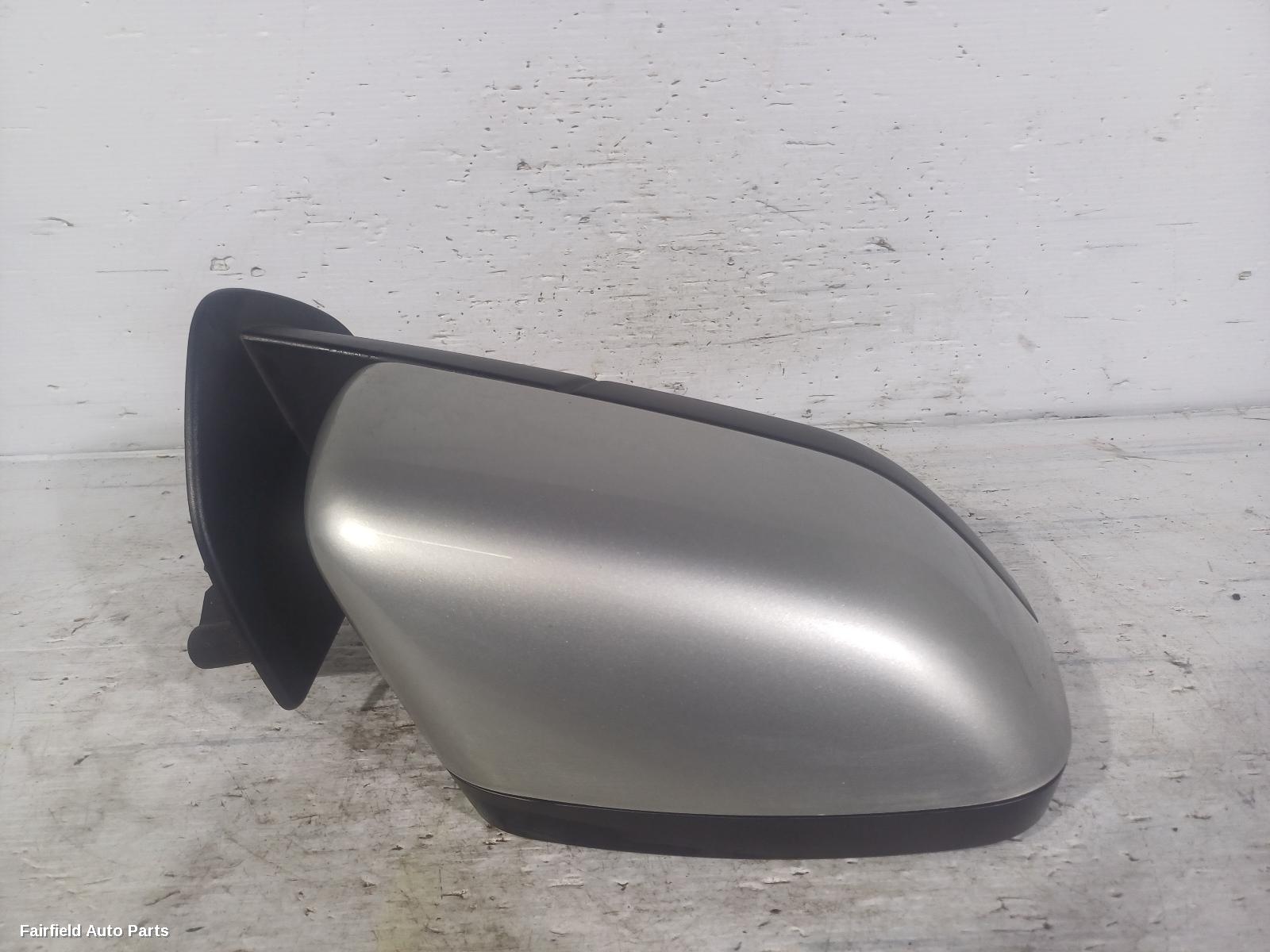 2009-2014 Land Rover Discovery Right Door Mirror