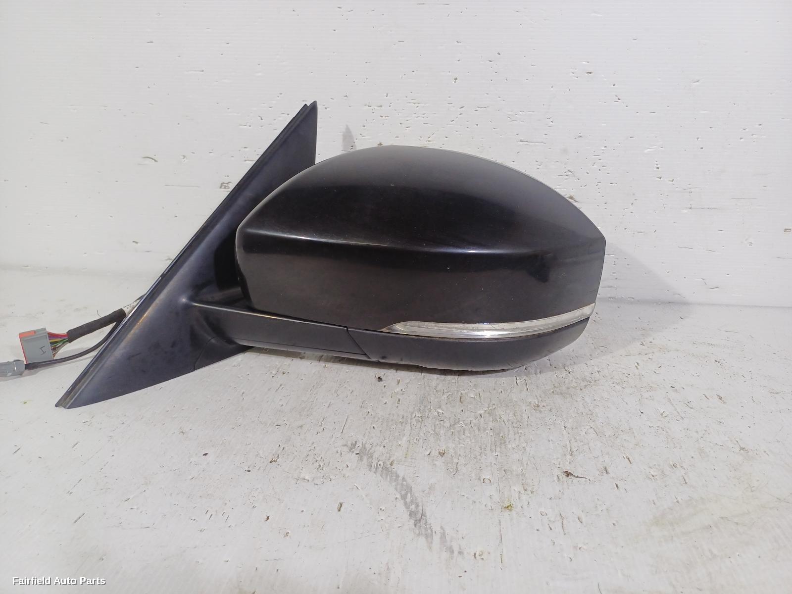 2013-2022 Land Rover Rangerover Sport Left Door Mirror