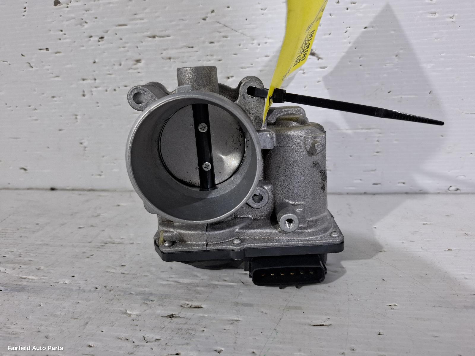 2013-2019 Mazda 3 Throttle Body