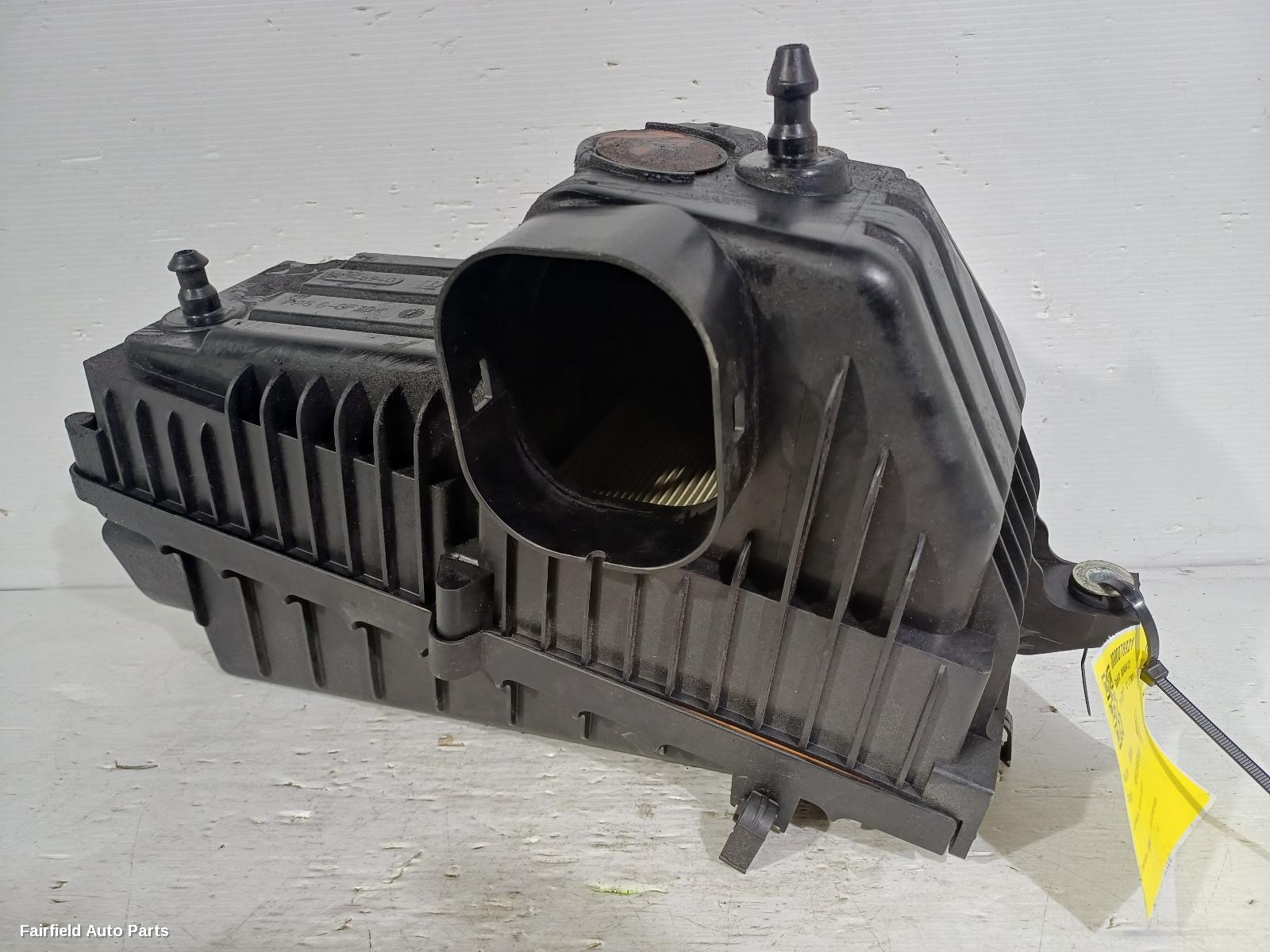 2016-2019 Alfa Romeo Giulia Air Cleaner Box