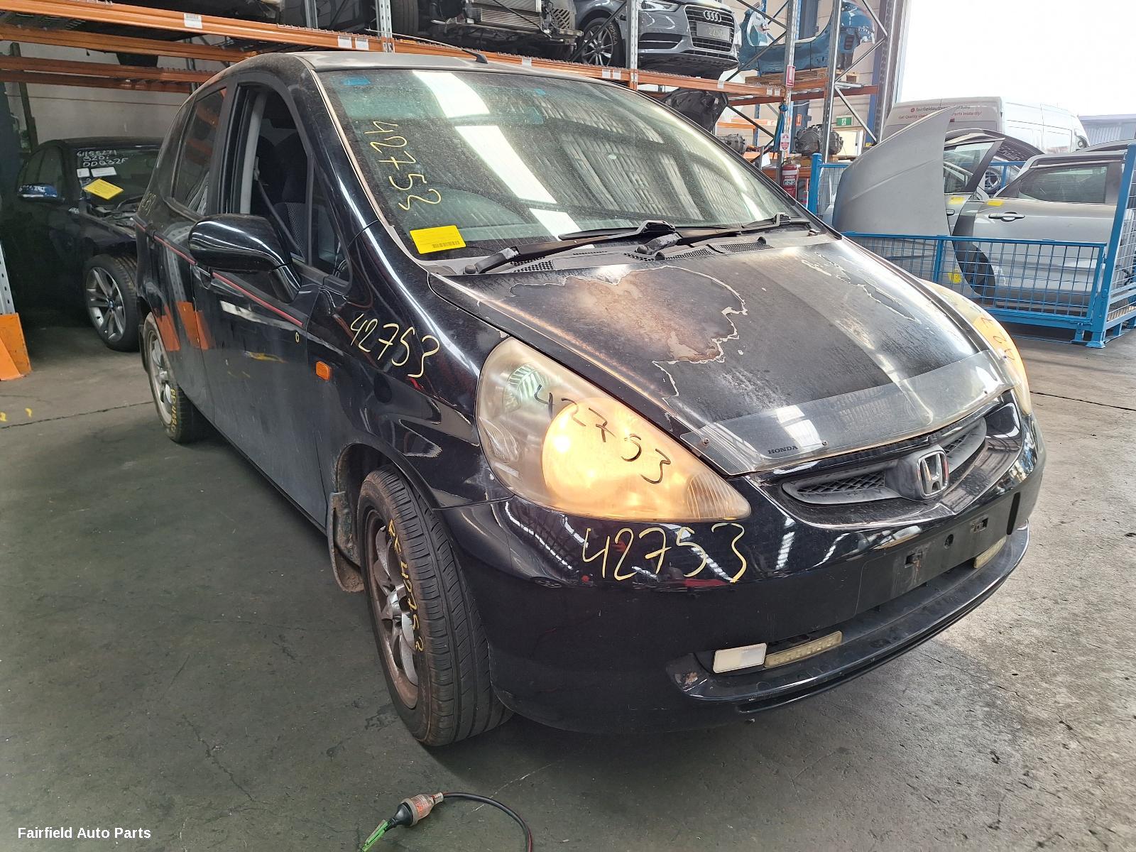 2003 Honda Jazz Left Front Strut