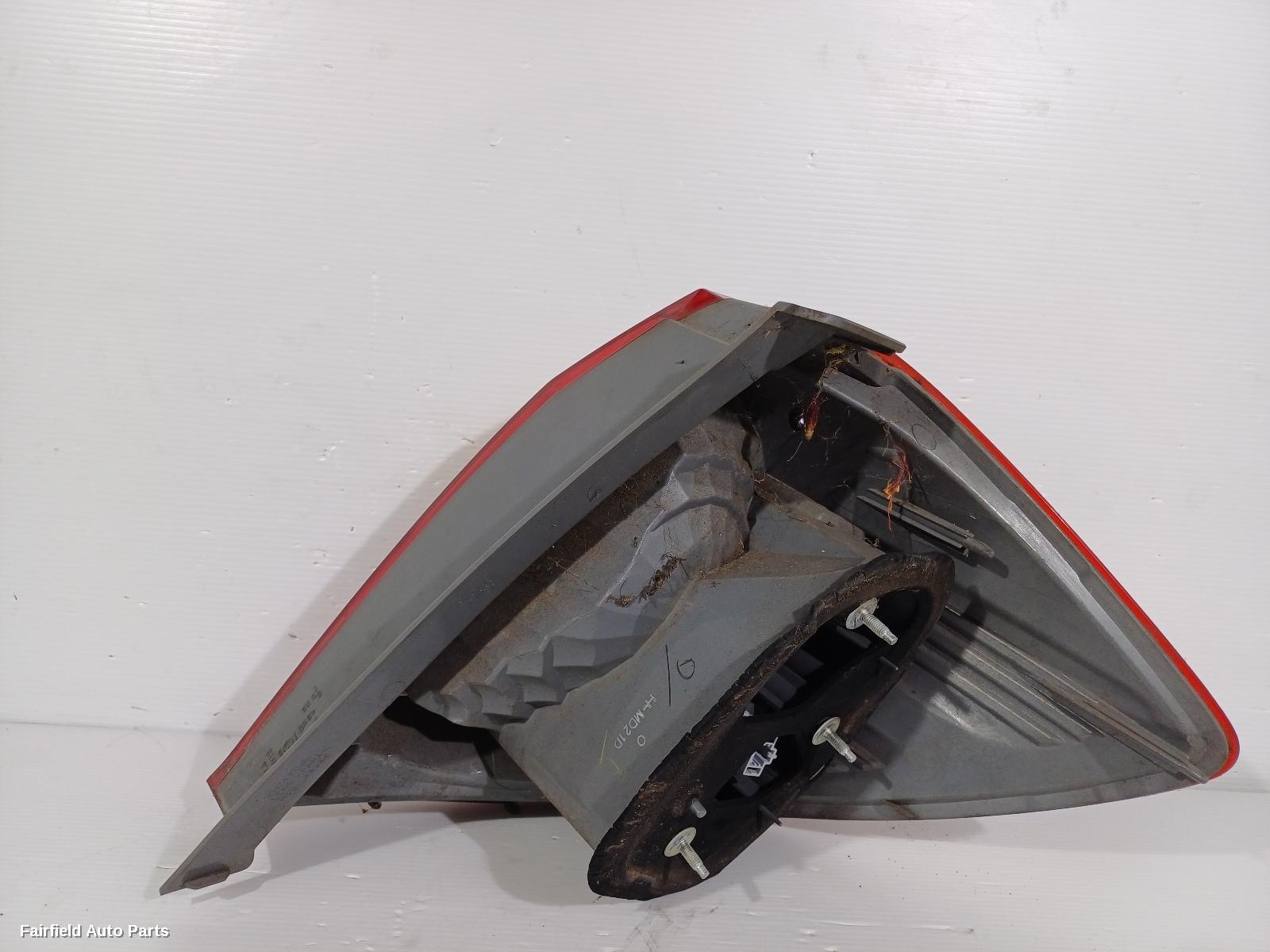 2008-2011 Honda Jazz Left Taillight