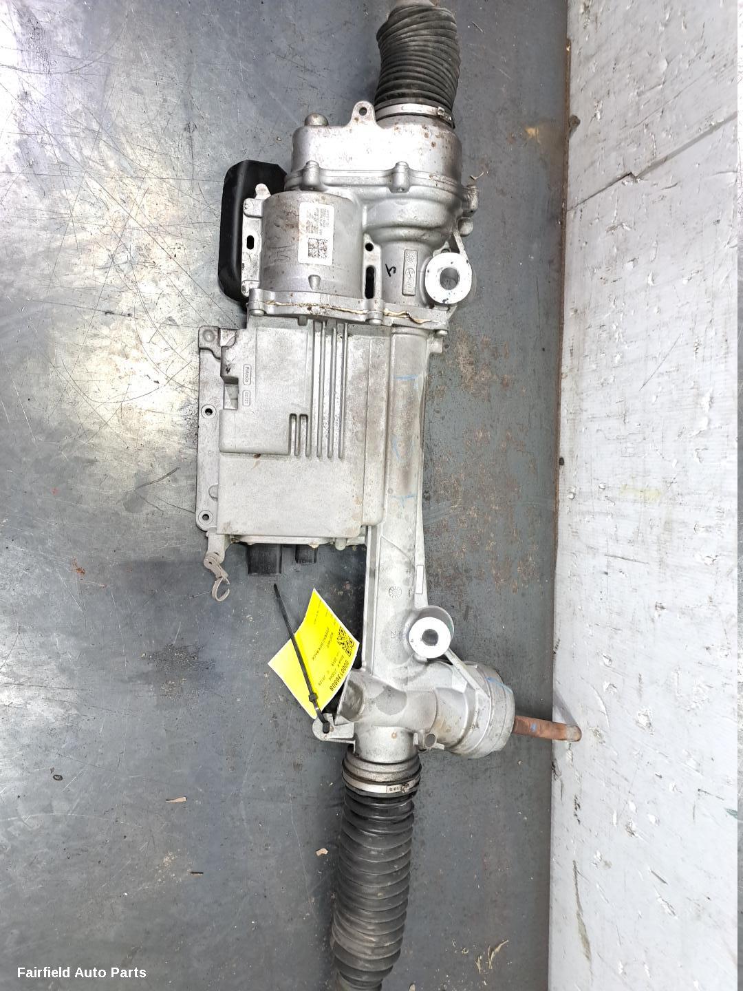 2017-2023 Ford Mustang Steering Box Rack