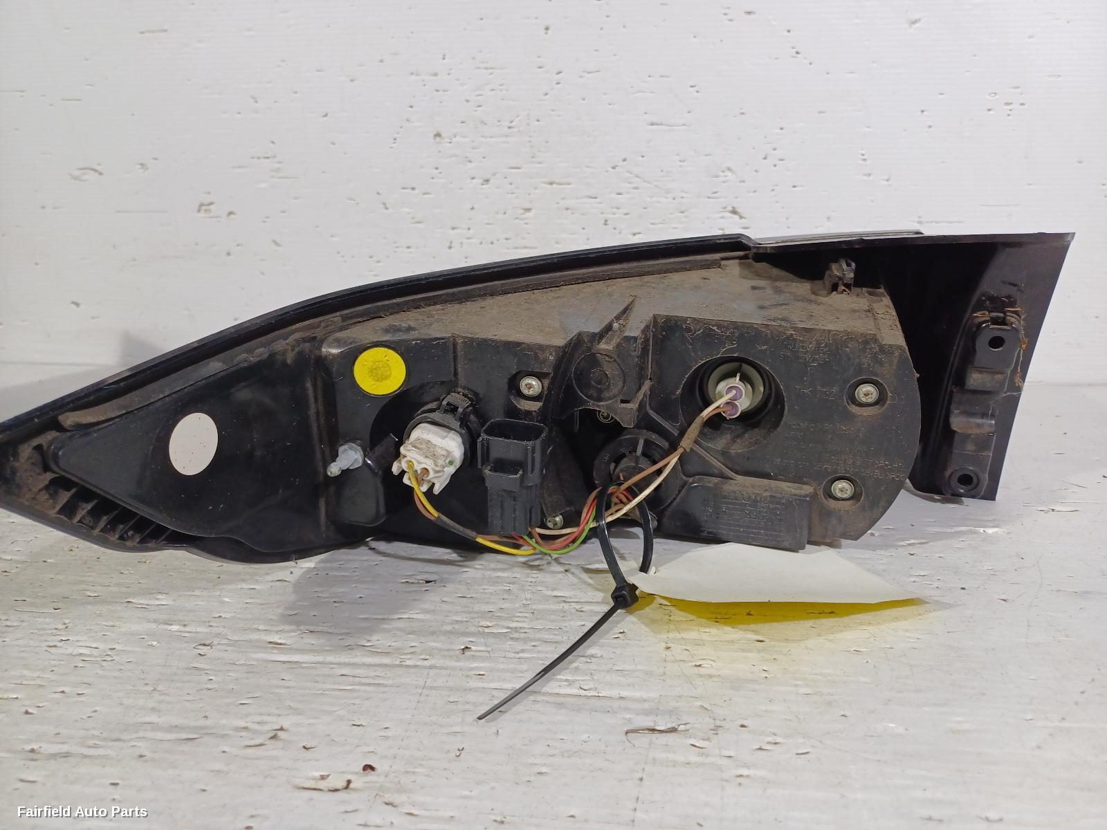 2011-2015 Land Rover Rangerover Evoque Right Taillight