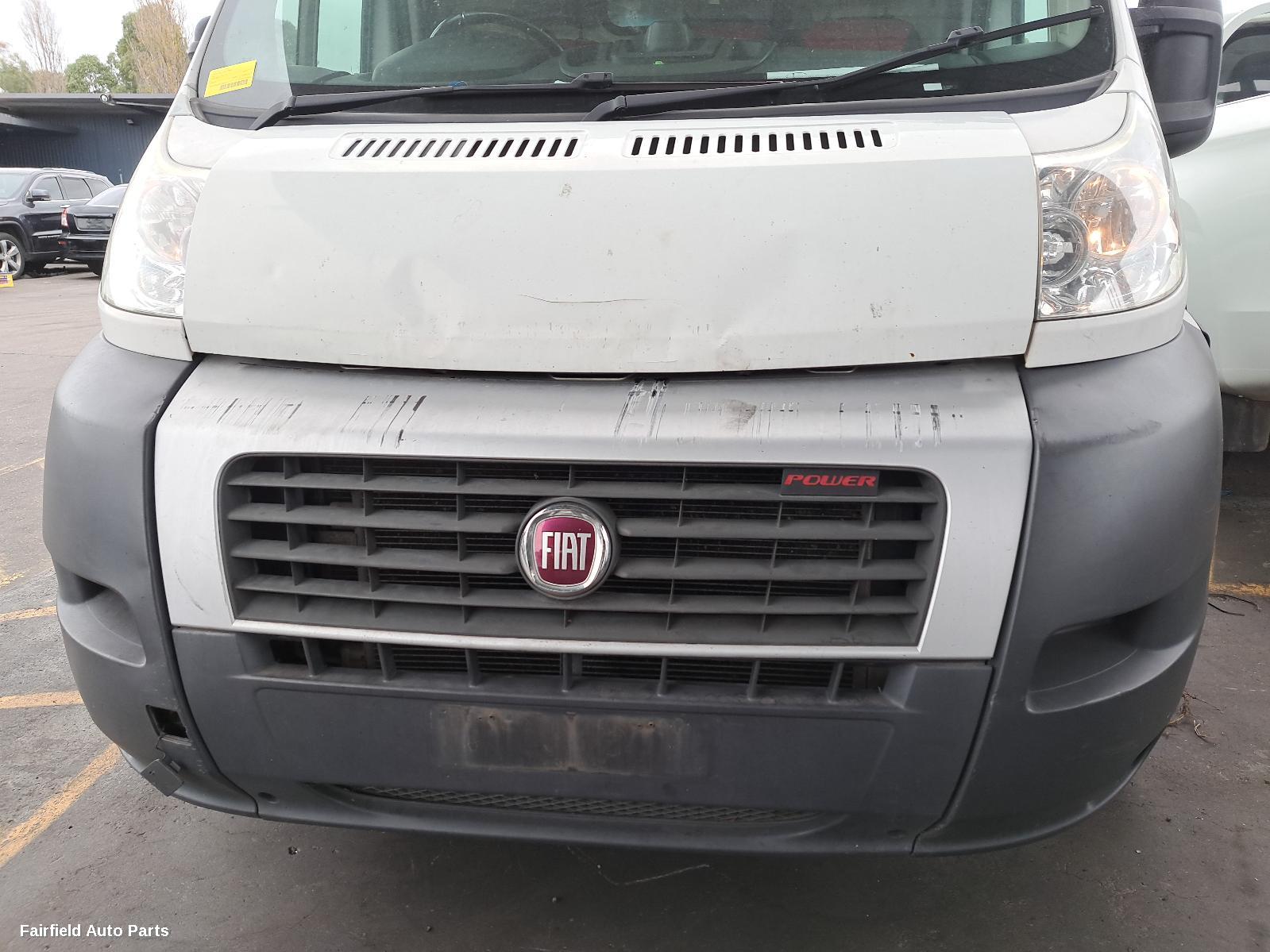 2014 Fiat Ducato Right Door Mirror
