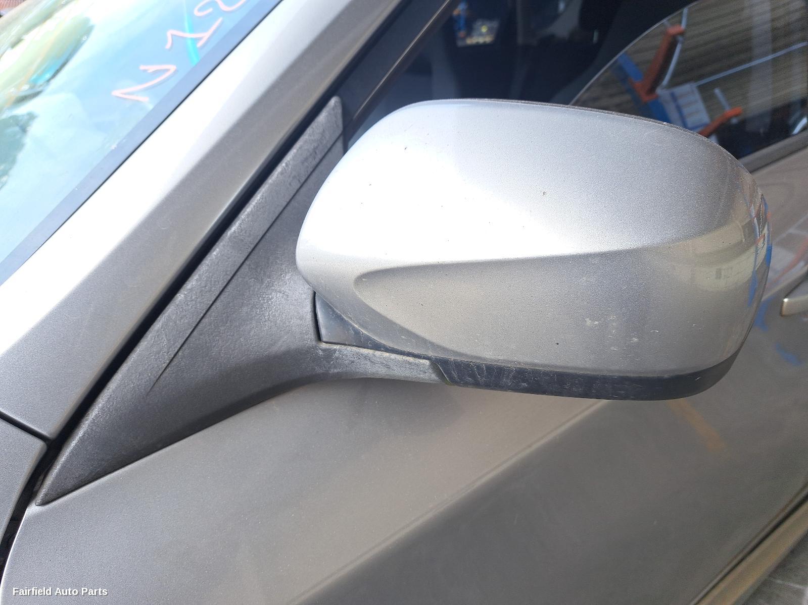 2008 Subaru Impreza Left Headlamp