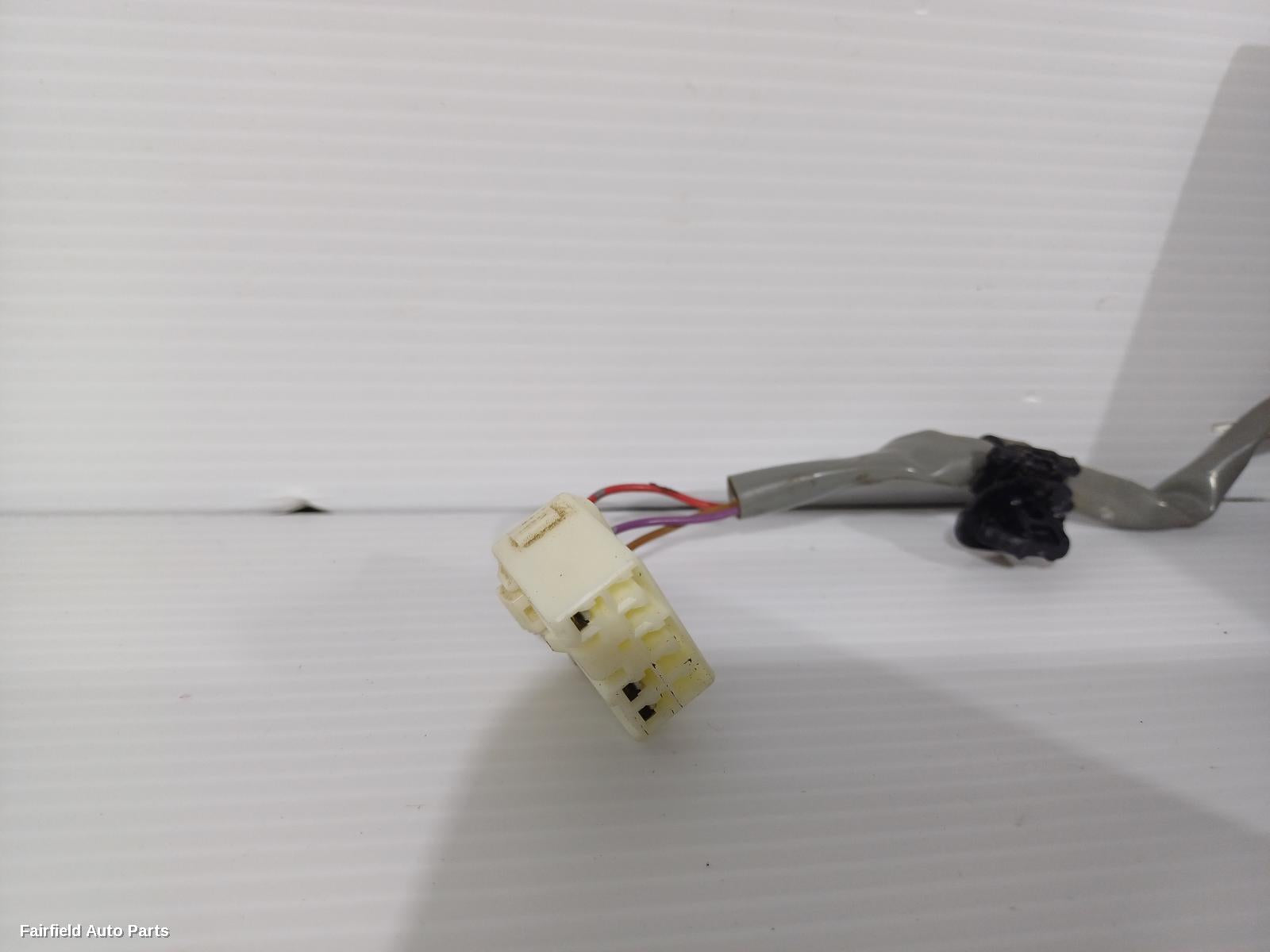 2000-2006 Toyota Tarago Left Door Mirror