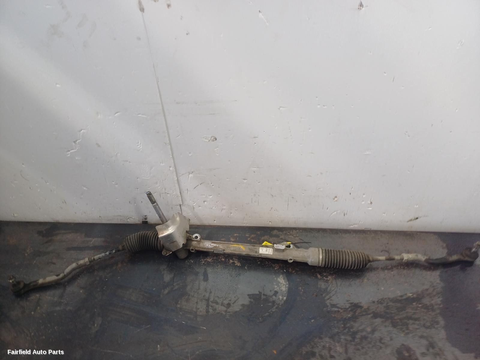 2019-2022 Nissan Xtrail Steering Box Rack