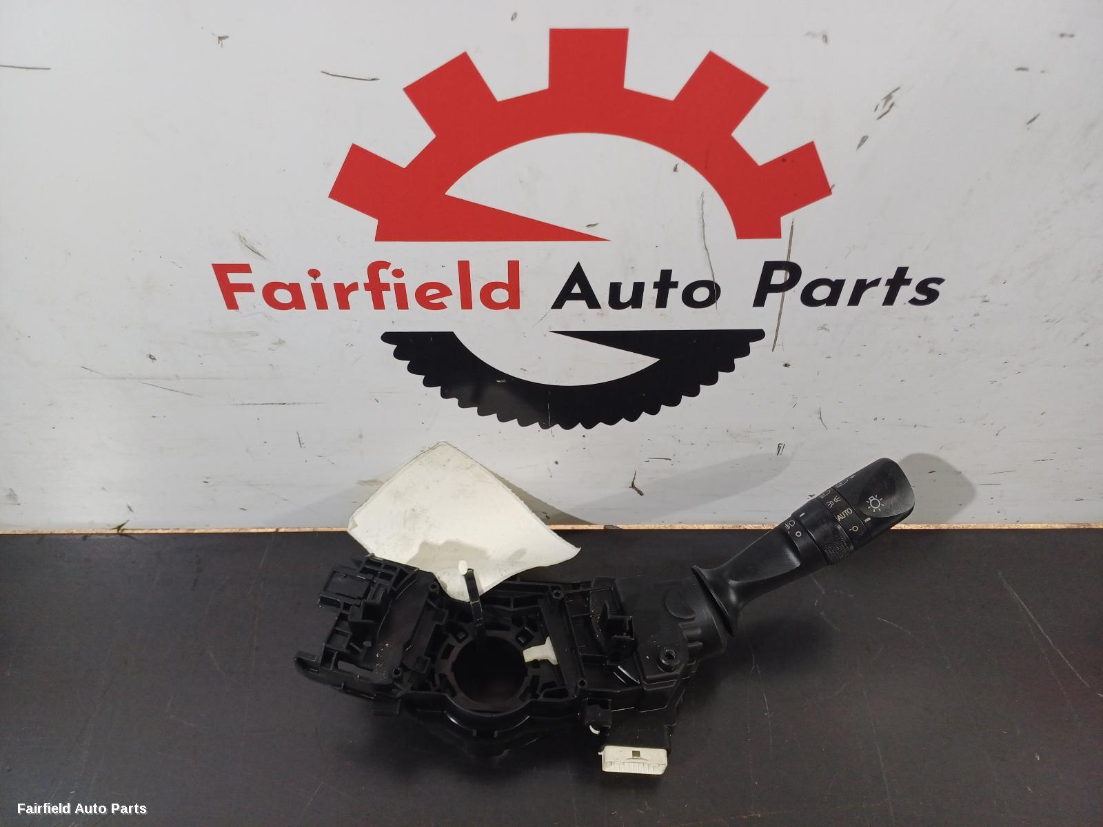 2011-2015 Toyota Camry Combination Switch
