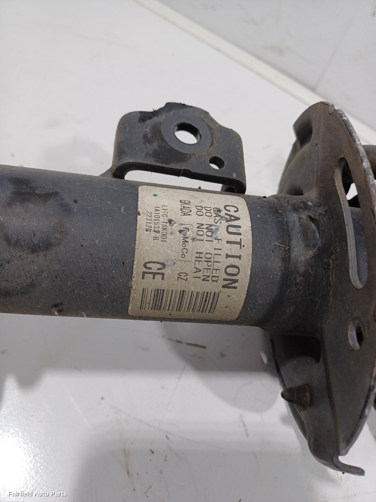 2020-2026 Ford Puma Left Front Strut