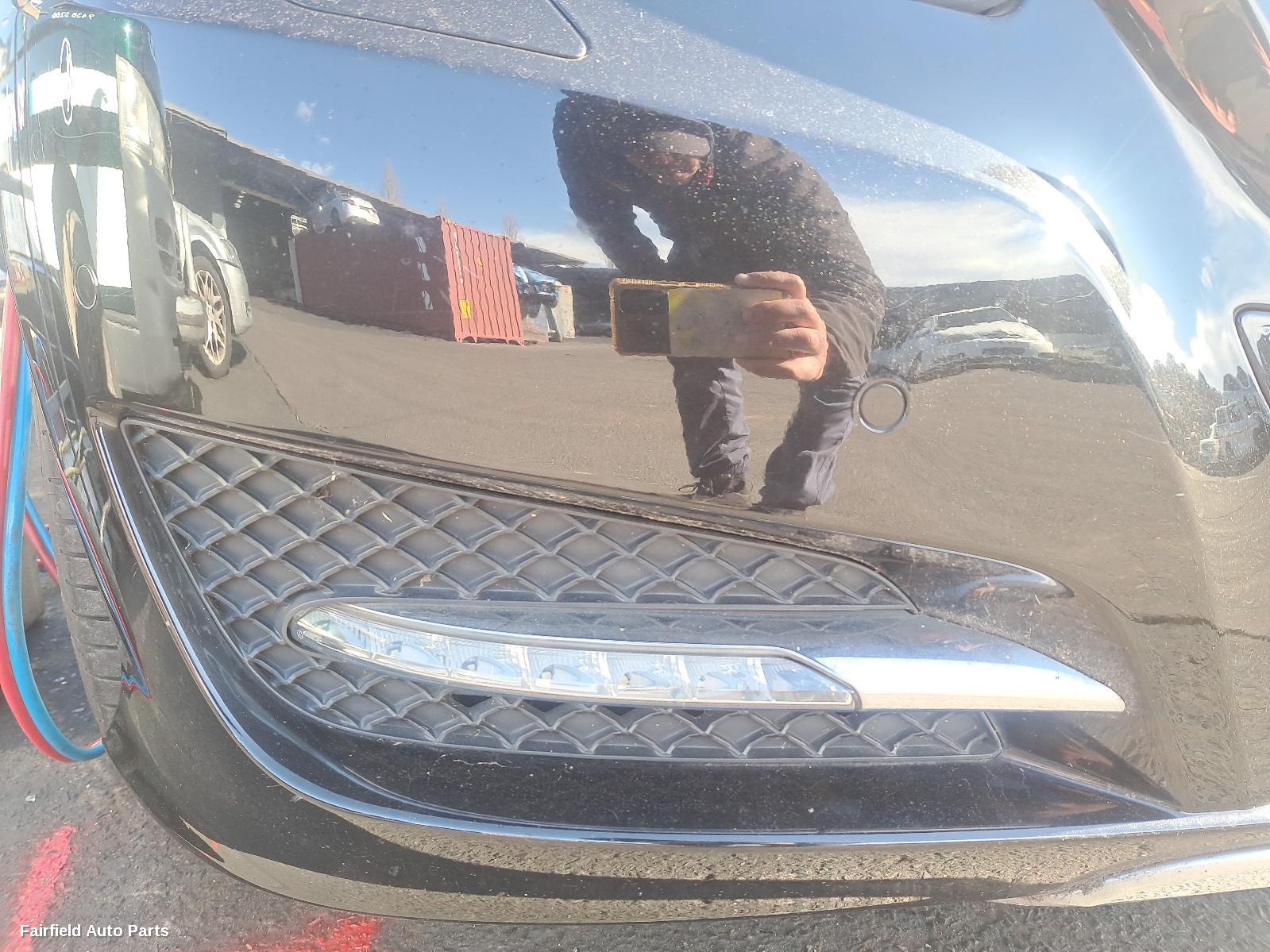 2010 Mercedes R Class Right Door Mirror