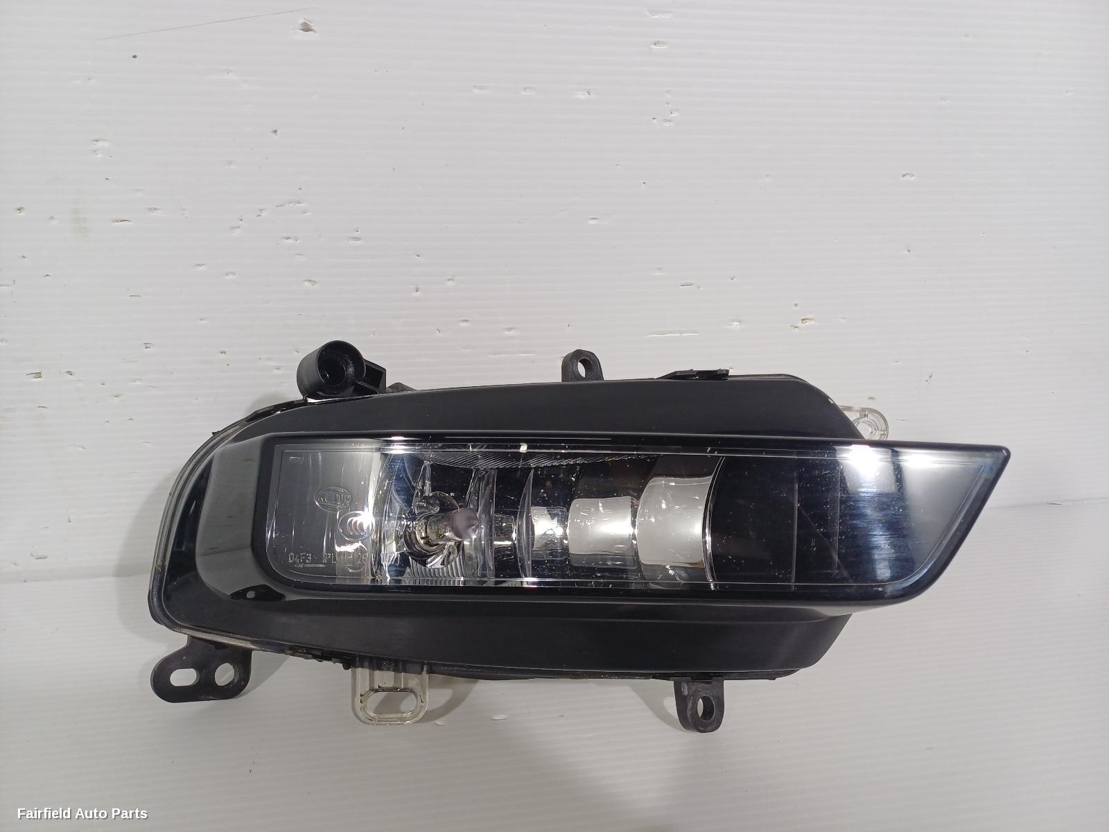 2015-2018 Audi A1 Right Indicator Fog Side