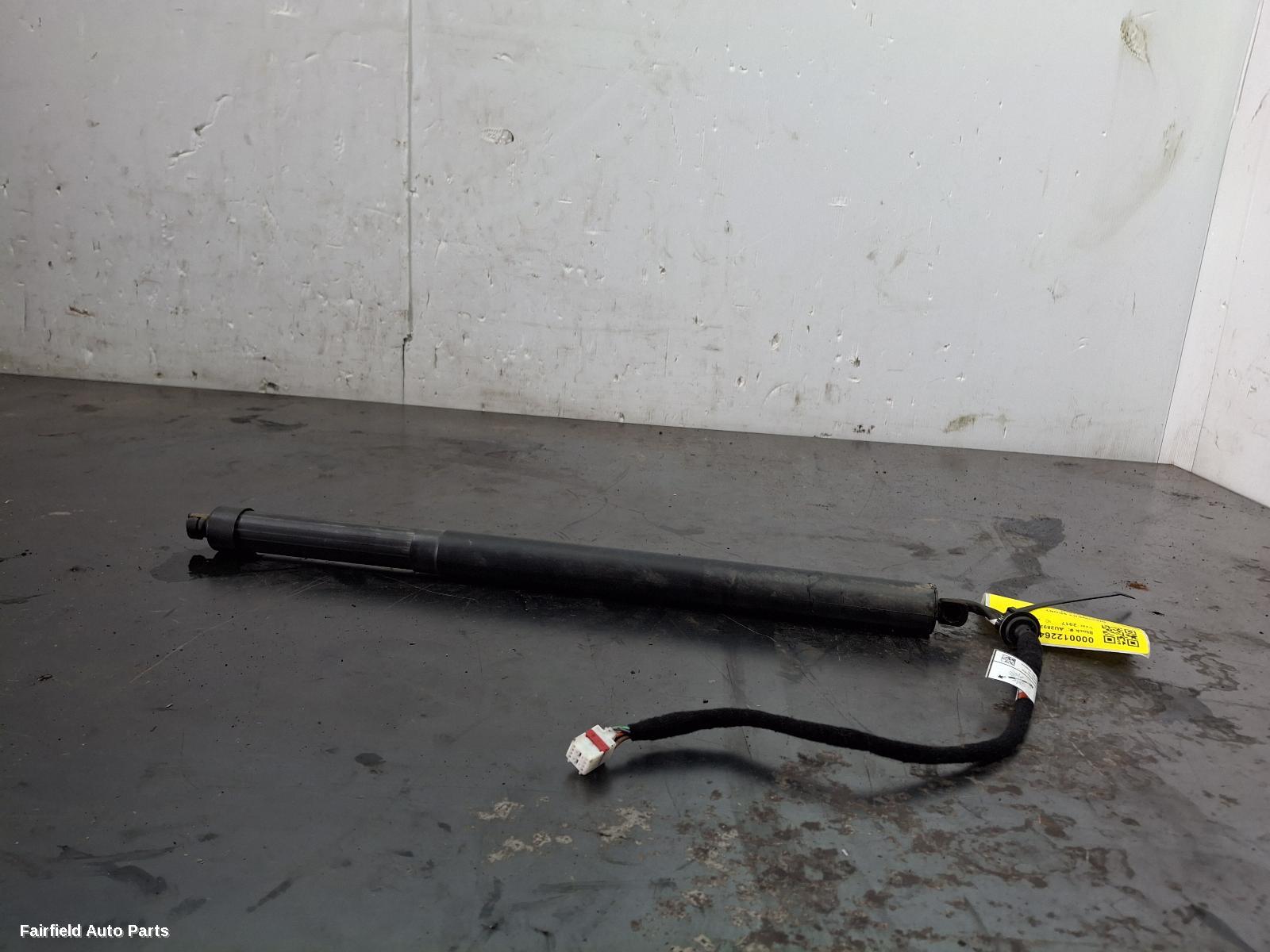 2015-2019 Land Rover Discovery Sport Hatch Strut