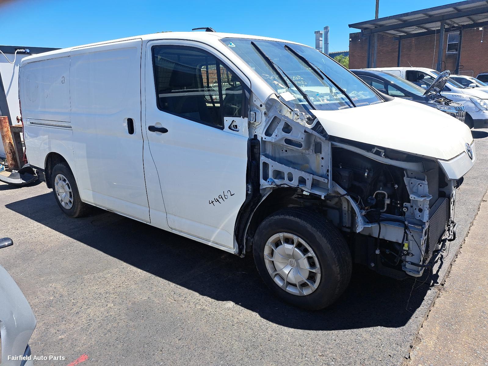 2019-2026 Toyota Hiace Heater Fan Motor