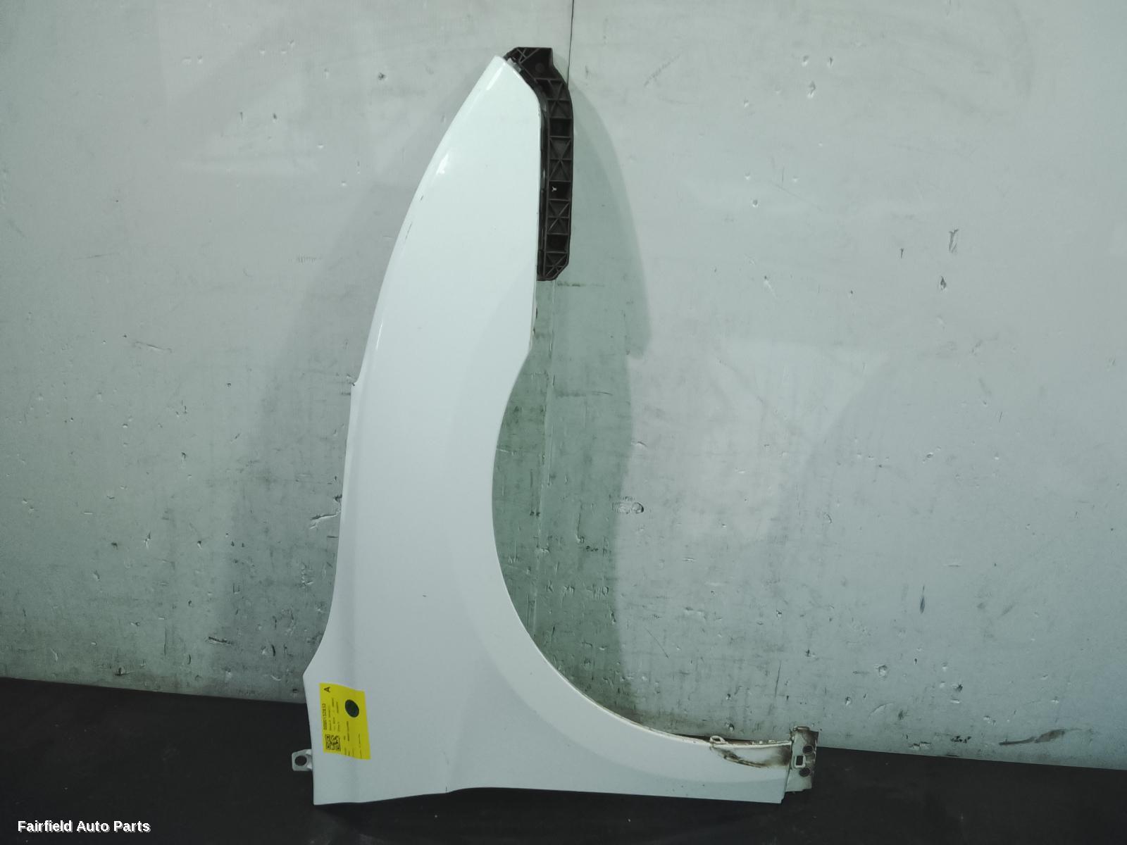 2011-2019 Hyundai I40 Right Guard