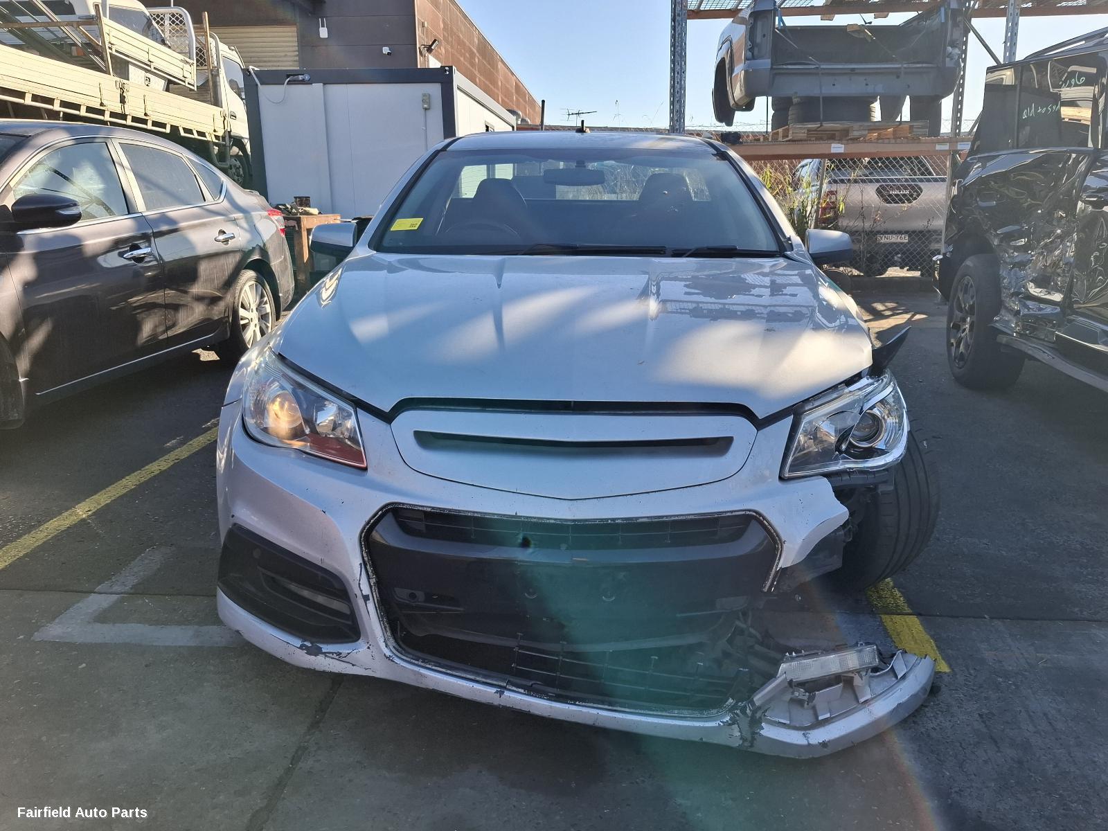 2013-2015 Holden Commodore Grille