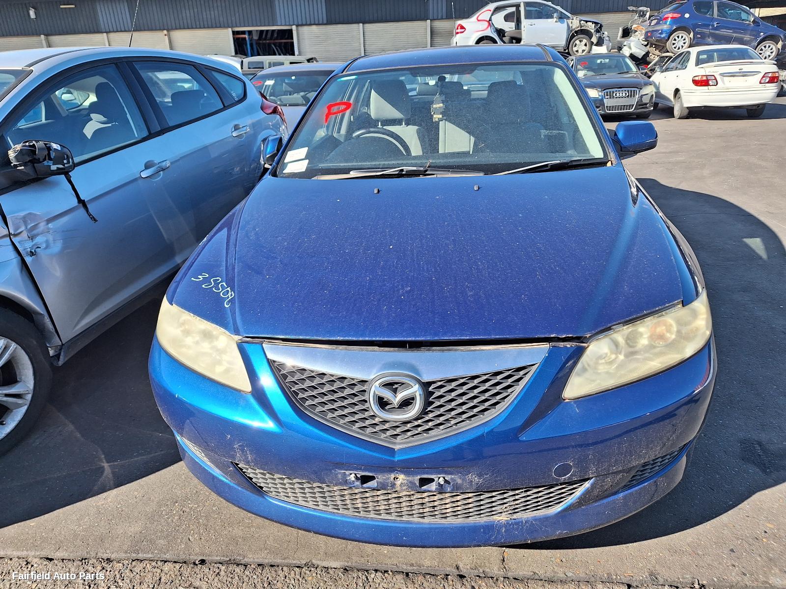 2005 Mazda 6 Right Taillight