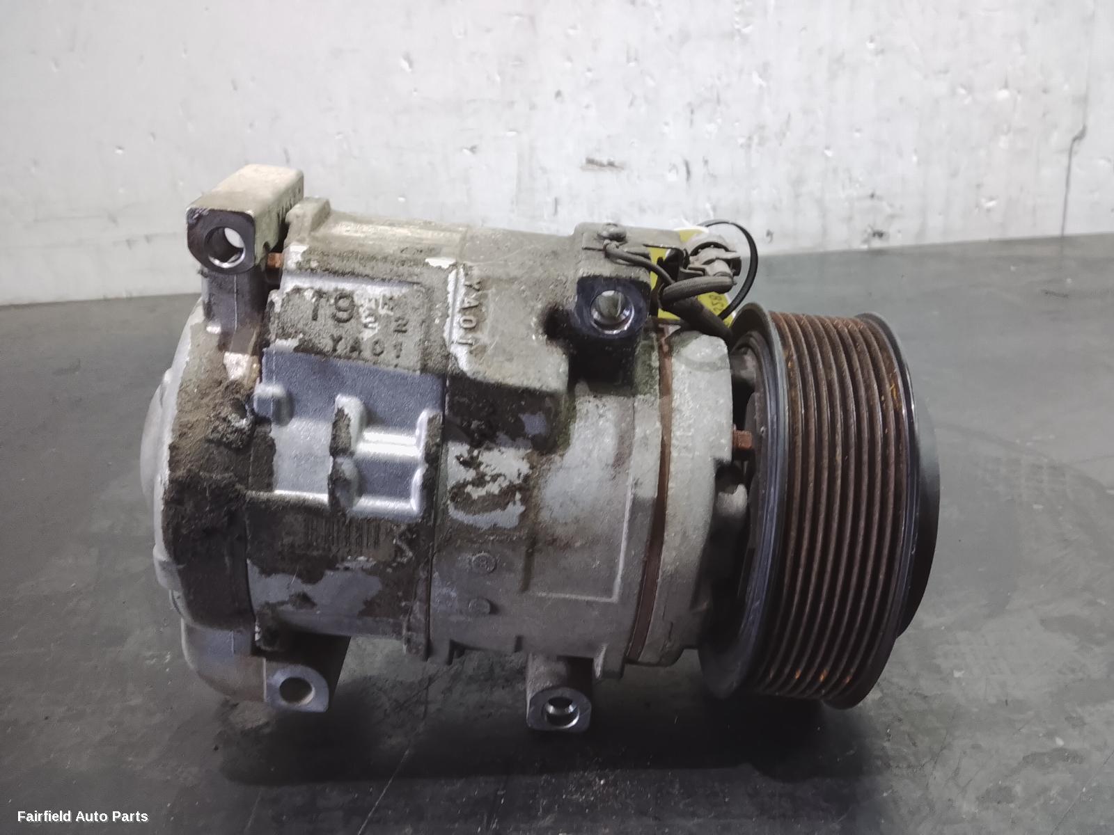 2007-2021 Toyota Landcruiser A C Compressor