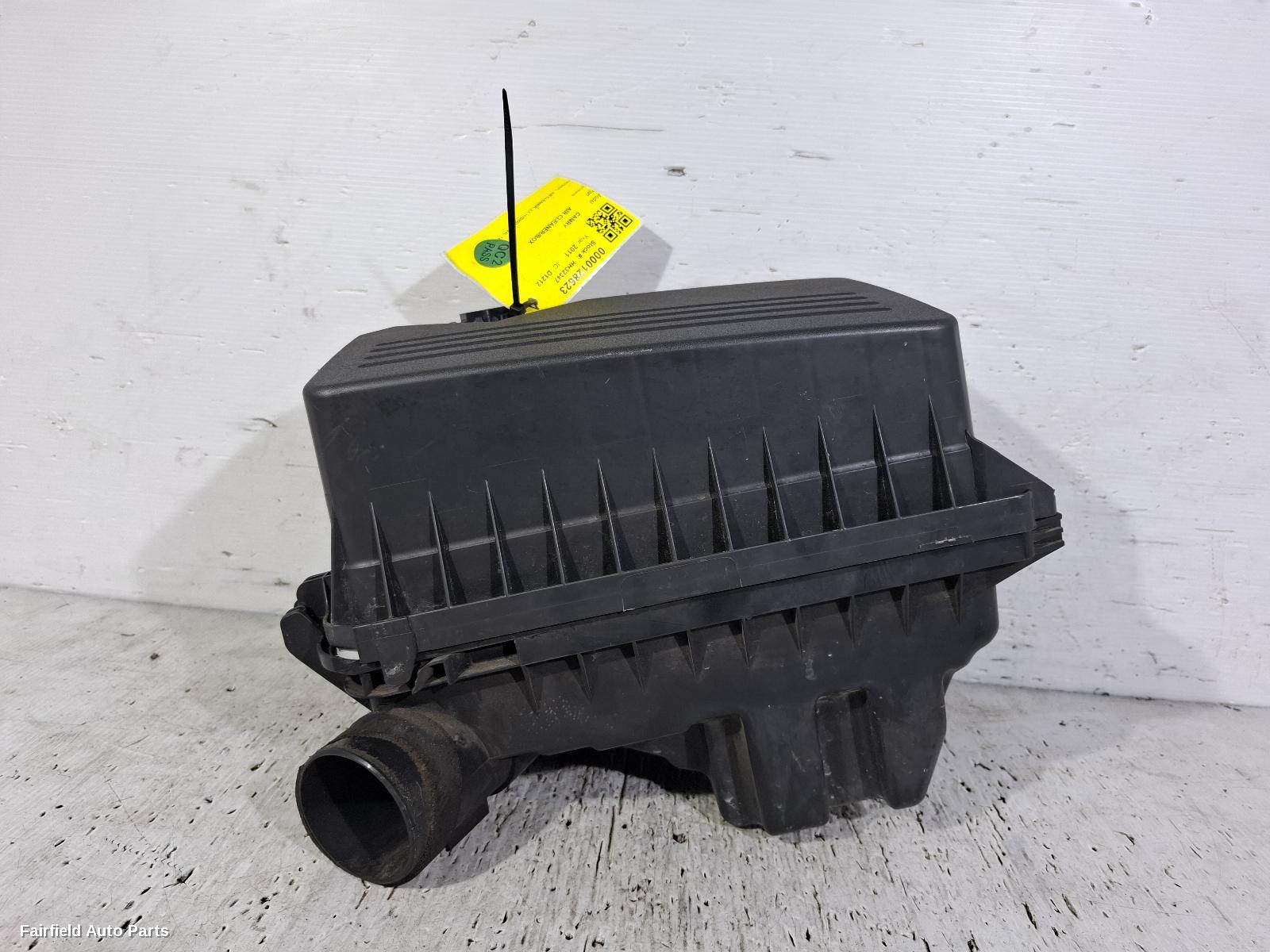 2009-2011 Toyota Camry Air Cleaner Box