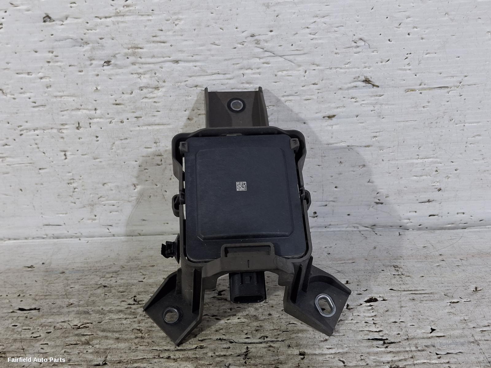 2022-2024 Ldv Mifa Reverse Camera