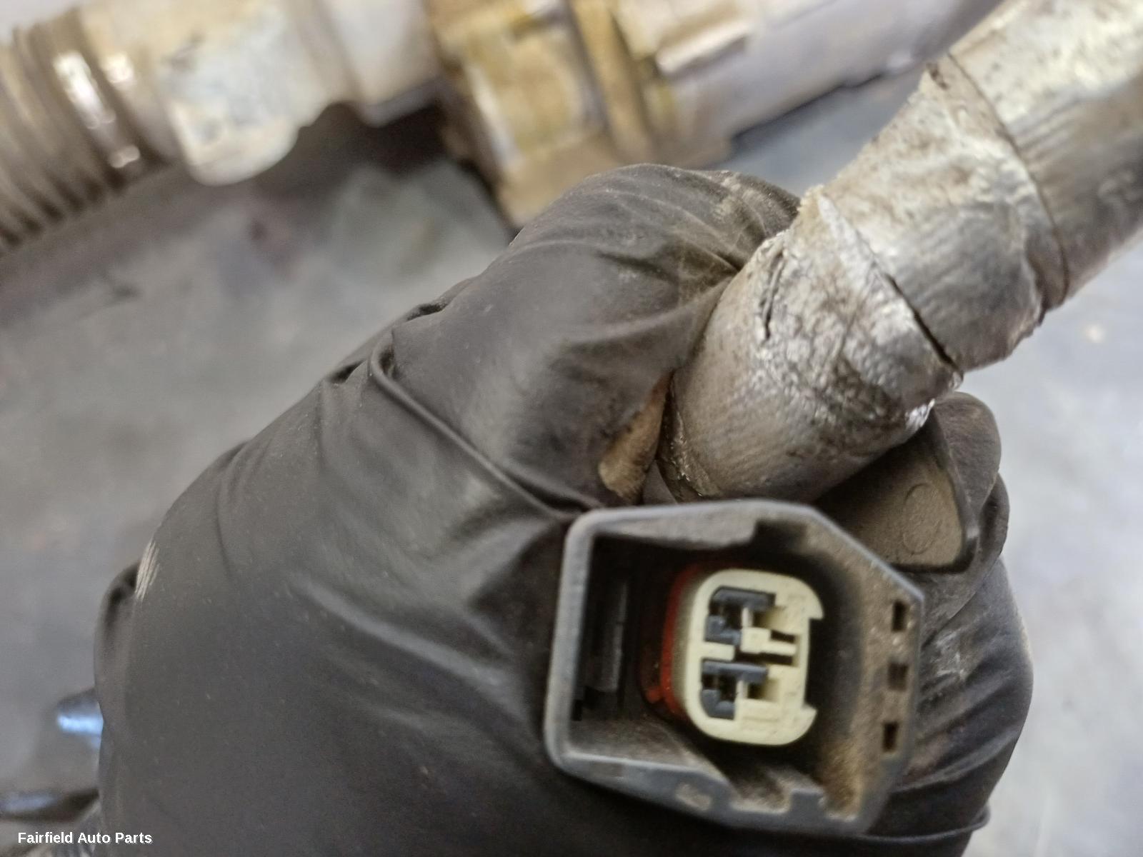 2015-2019 Land Rover Discovery Sport Steering Box Rack