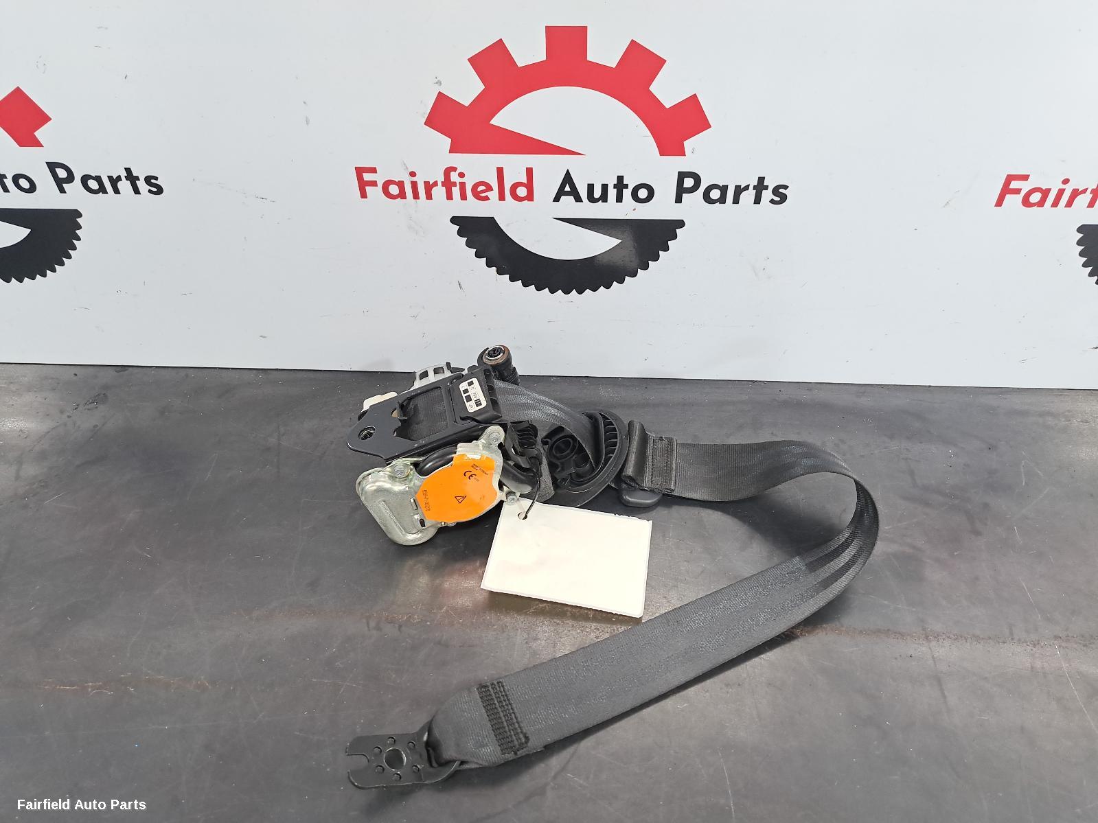 2013-2020 Volkswagen Golf Seatbelt Stalk