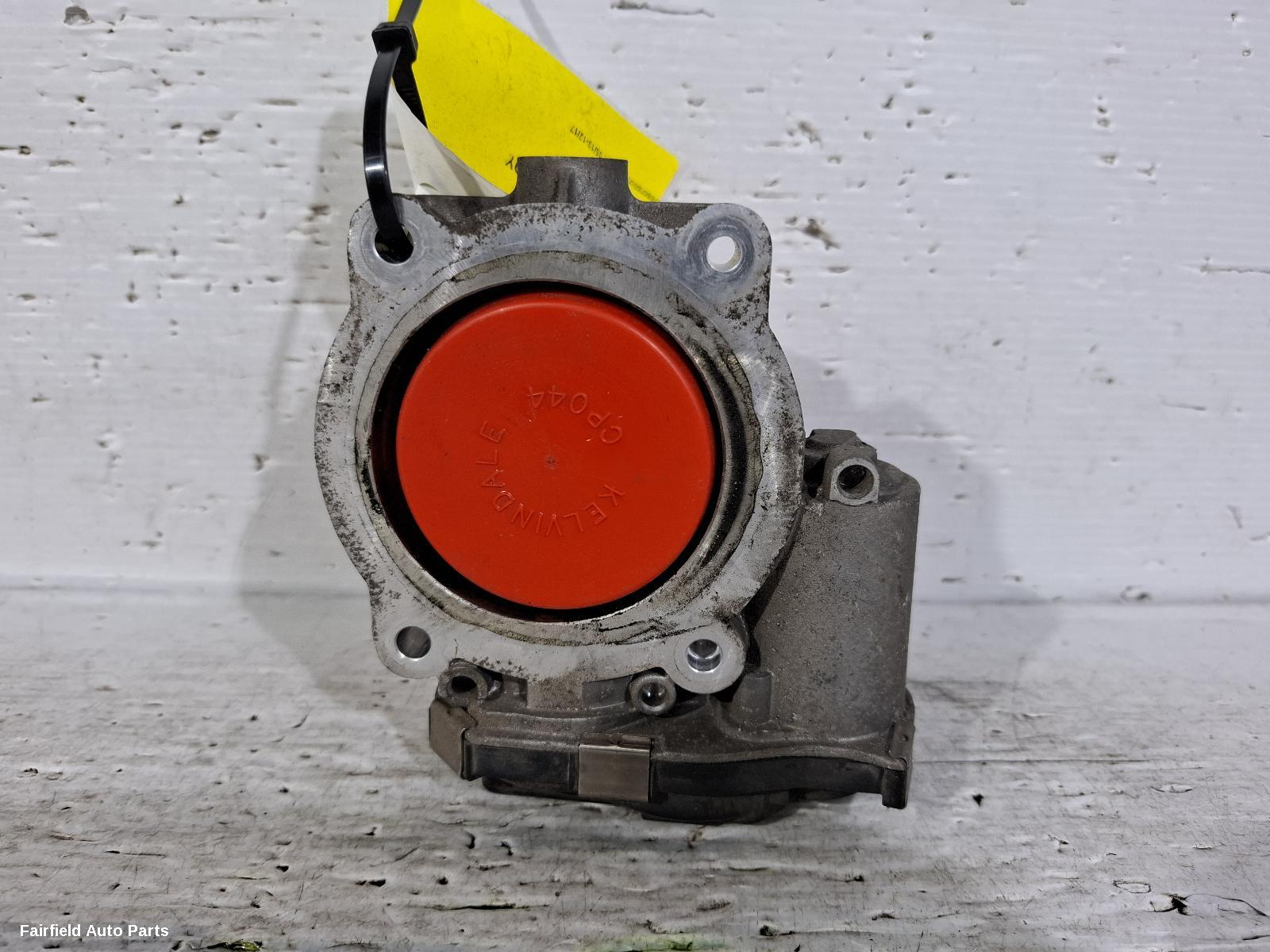 2013-2017 Holden Commodore Throttle Body